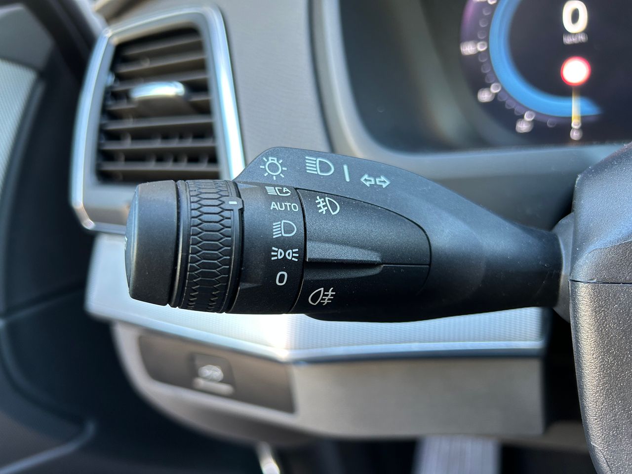 Foto Volvo XC90 16