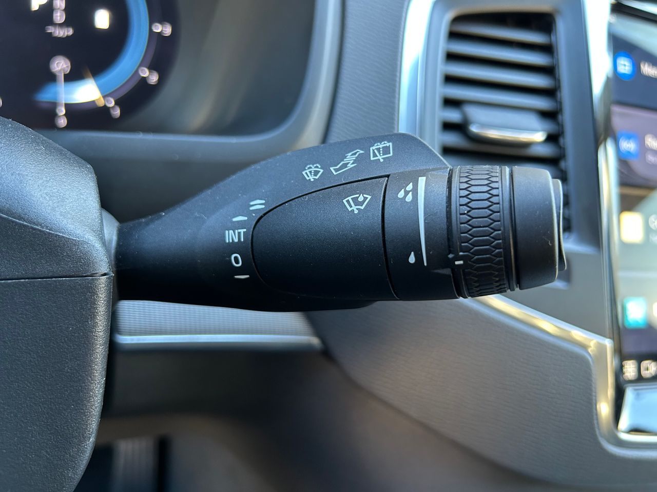 Foto Volvo XC90 17