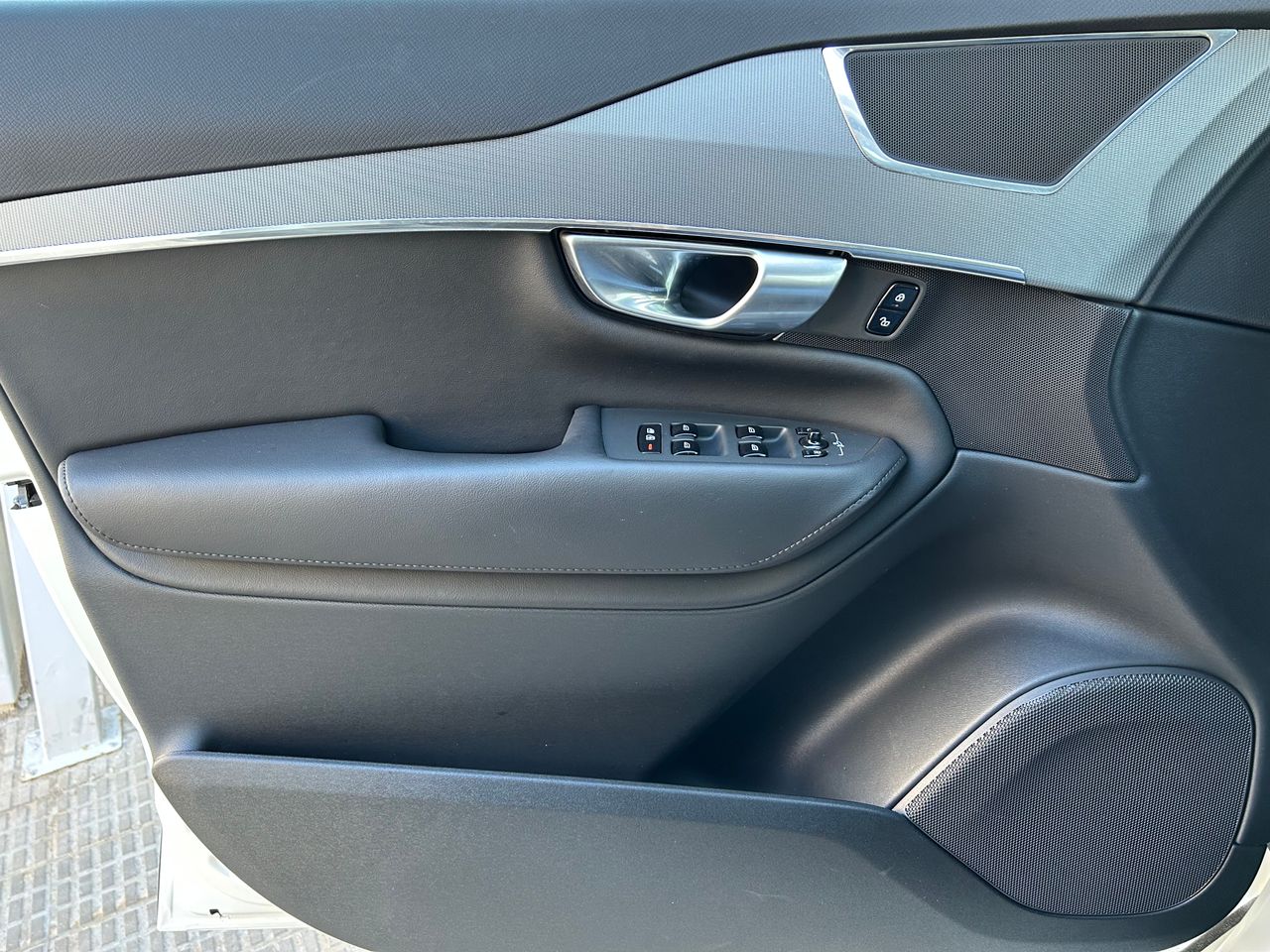 Foto Volvo XC90 19
