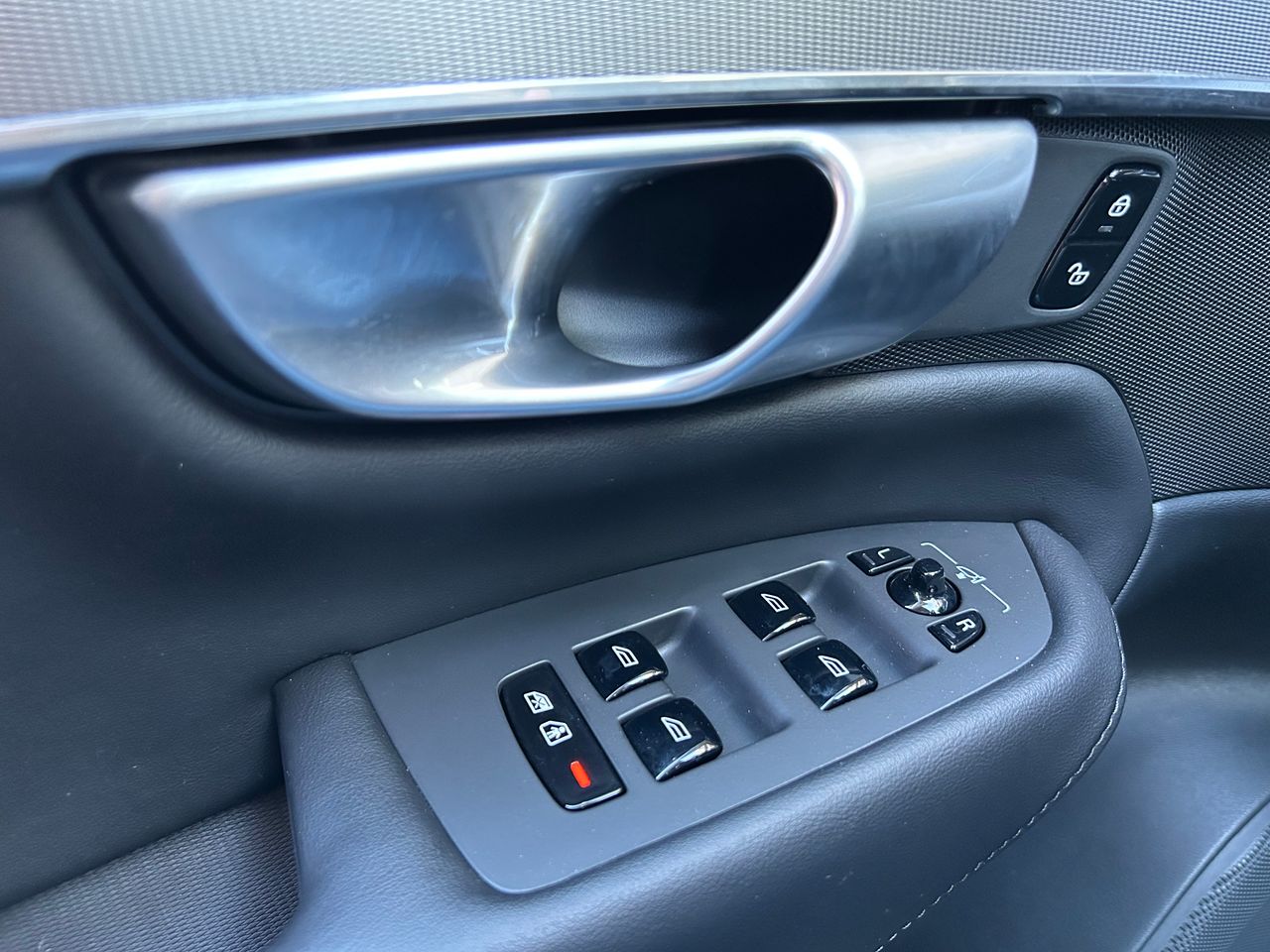 Foto Volvo XC90 20