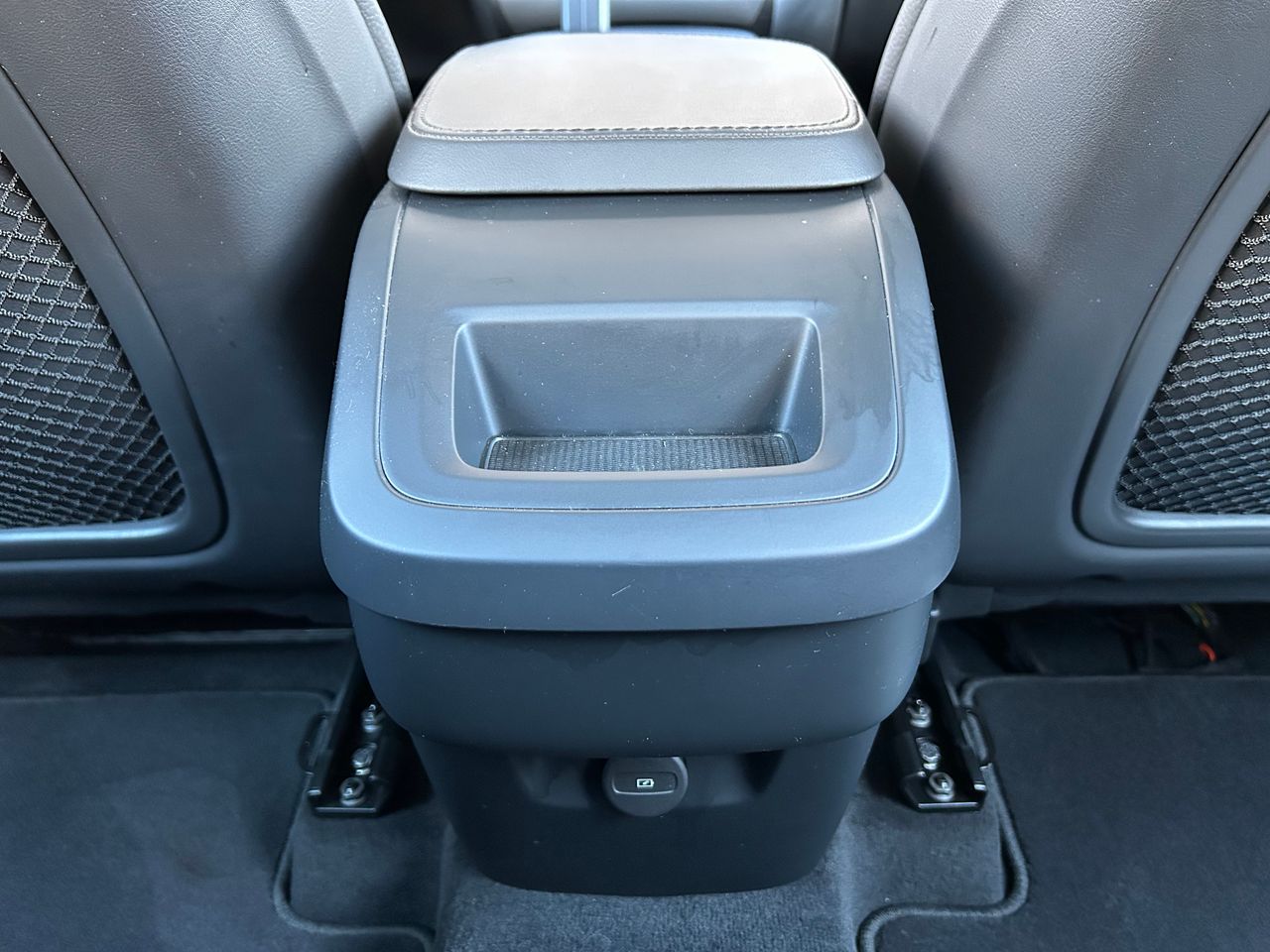 Foto Volvo XC90 26