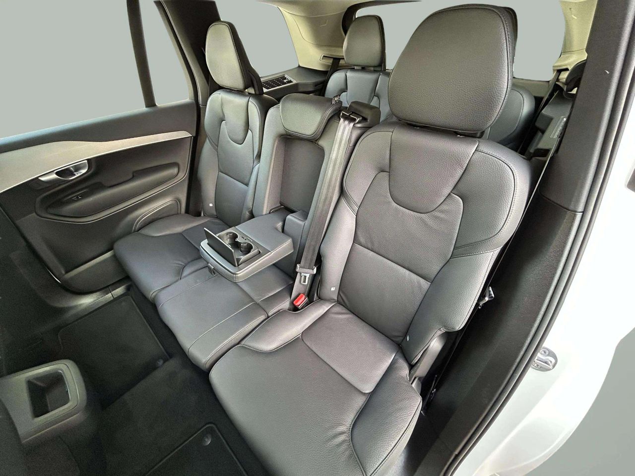 Foto Volvo XC90 27