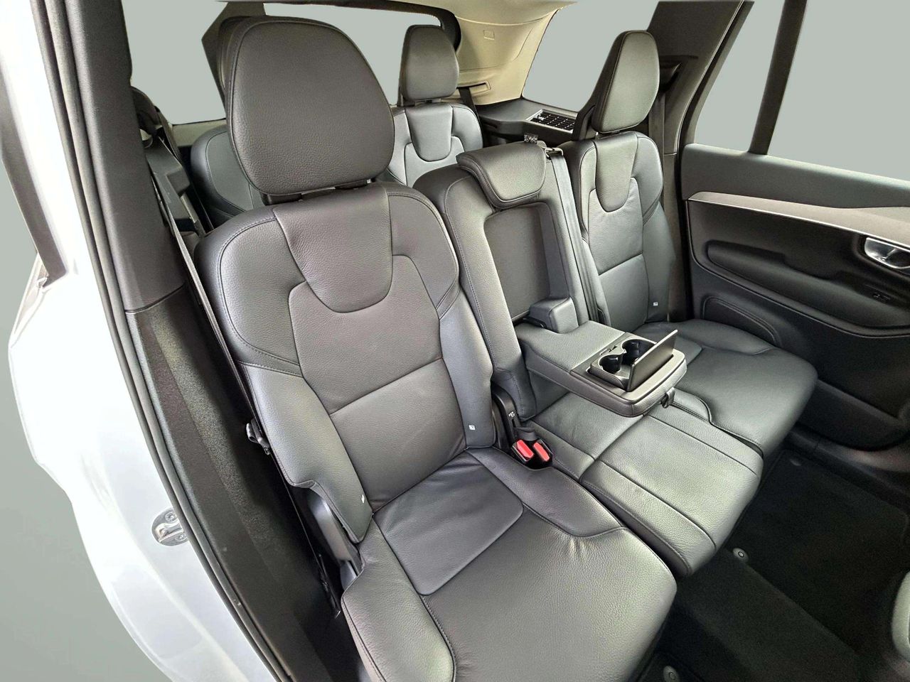 Foto Volvo XC90 28