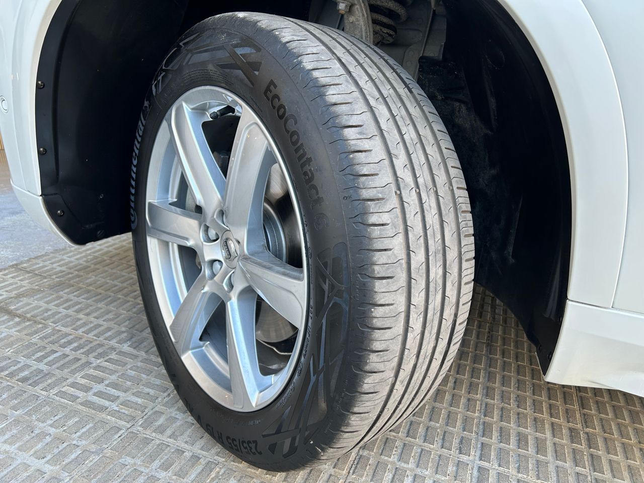 Foto Volvo XC90 36