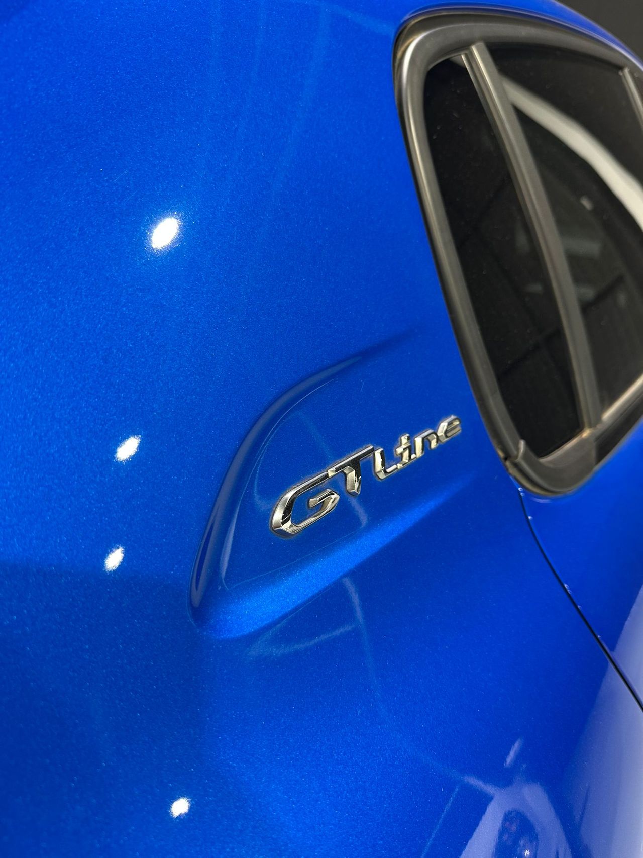 Foto Peugeot 208 12