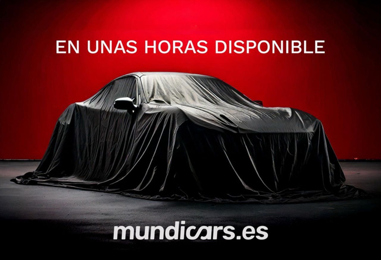 Foto Smart Forfour 1