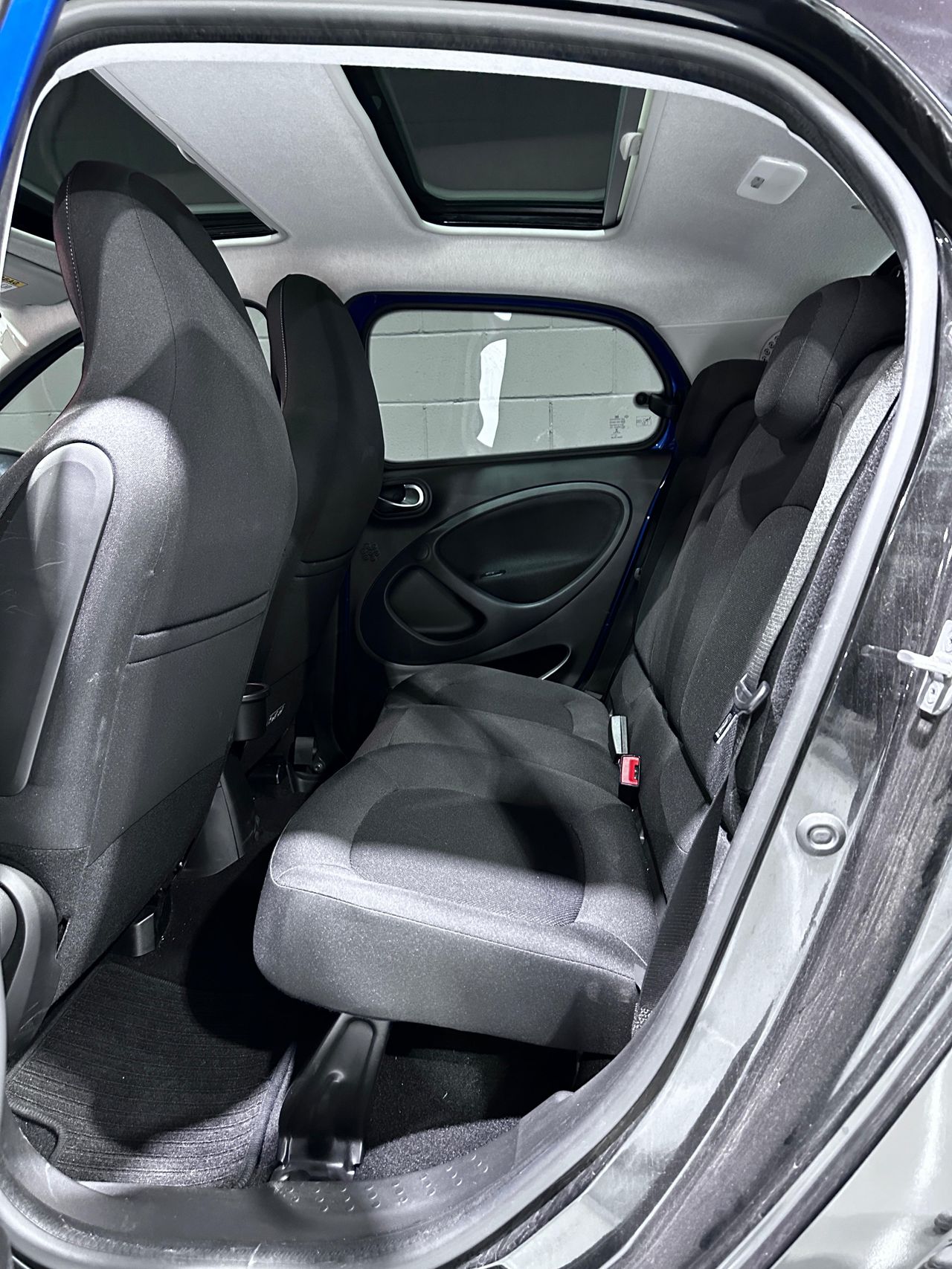 Foto Smart Forfour 15