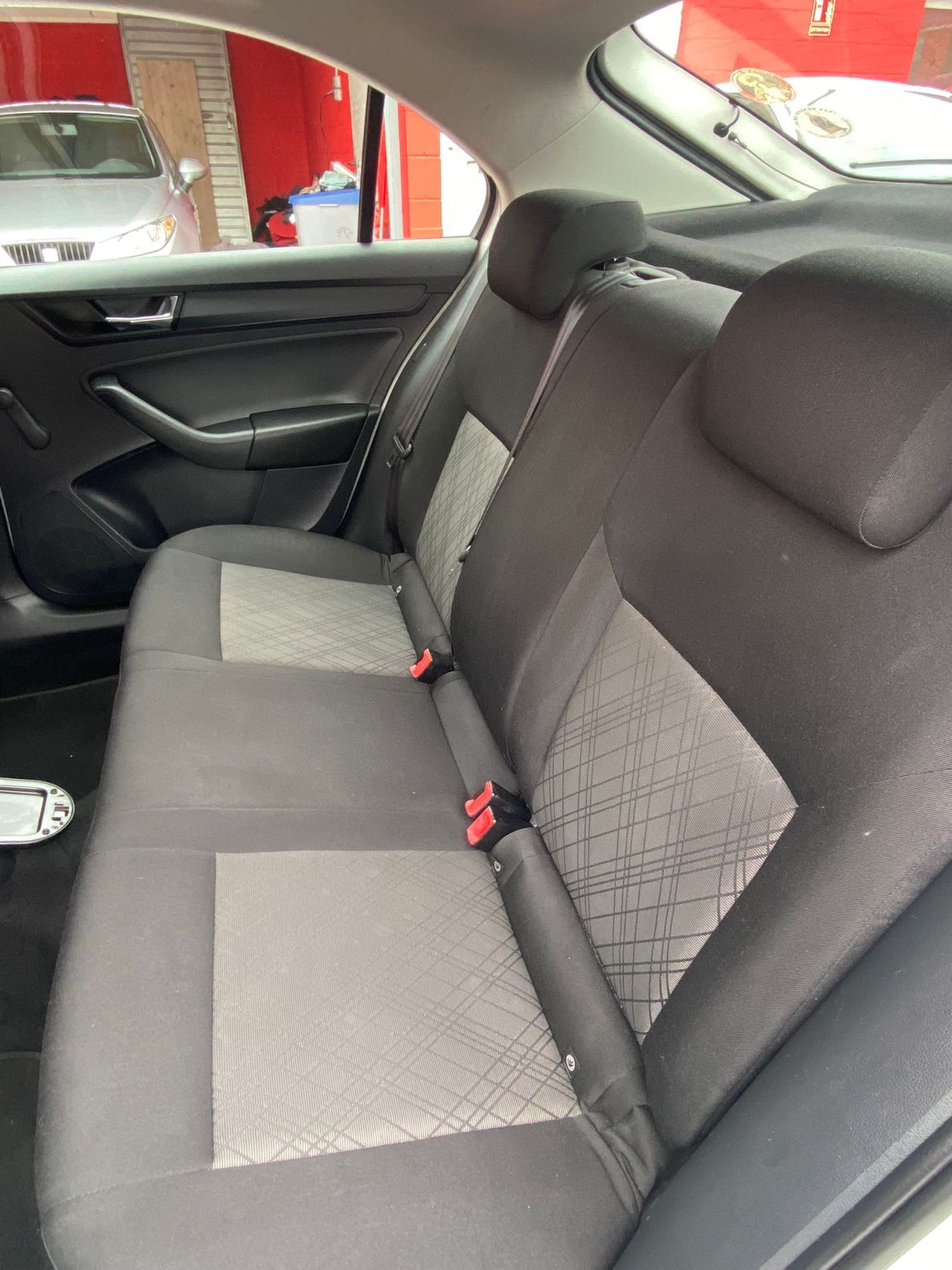 Foto Seat Toledo 16