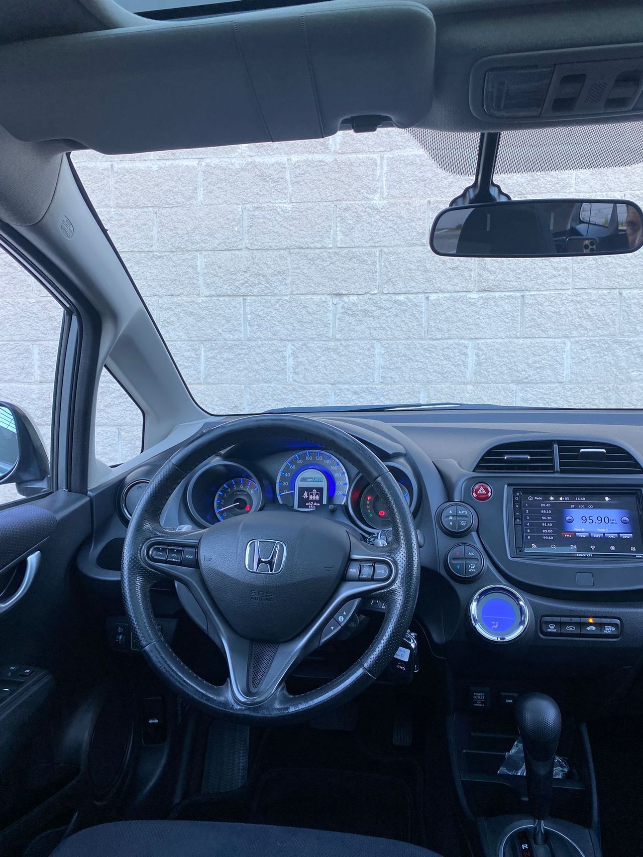 Foto Honda Jazz 9