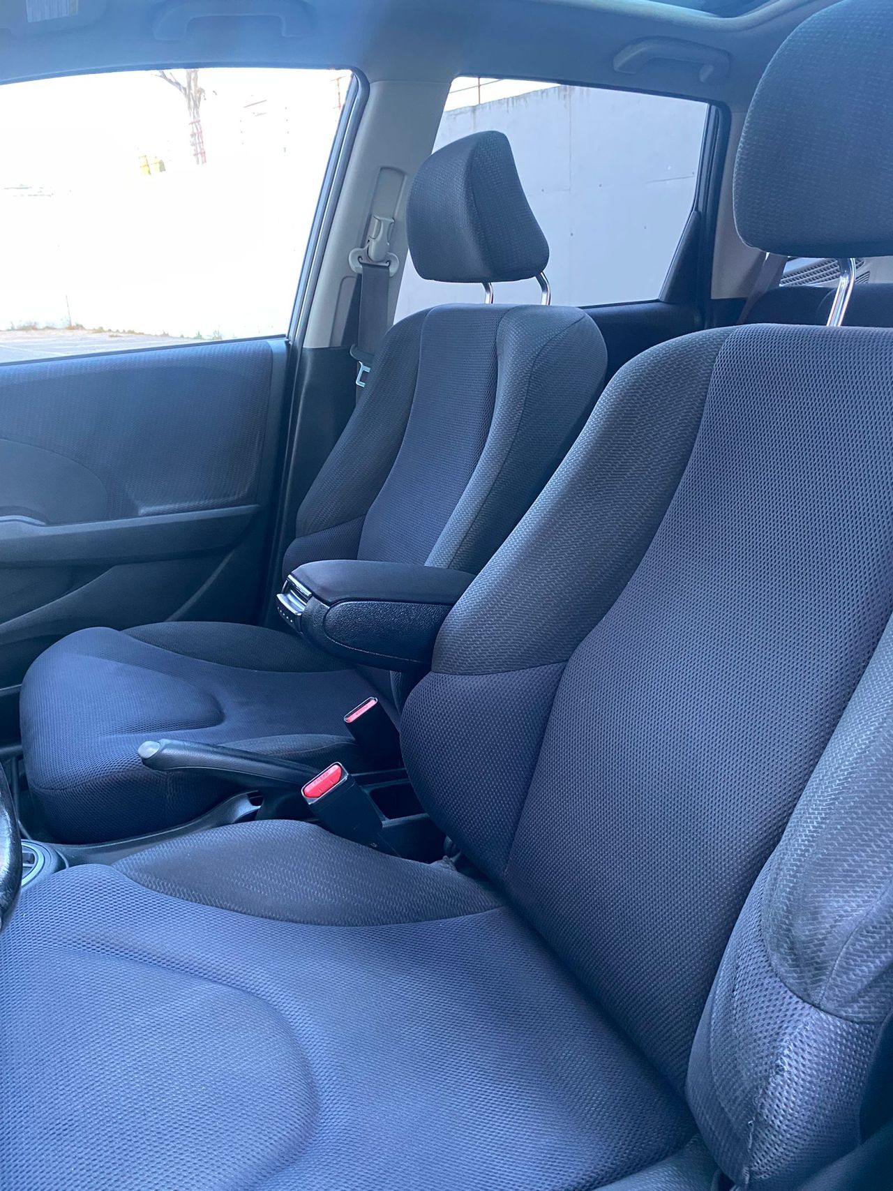 Foto Honda Jazz 10