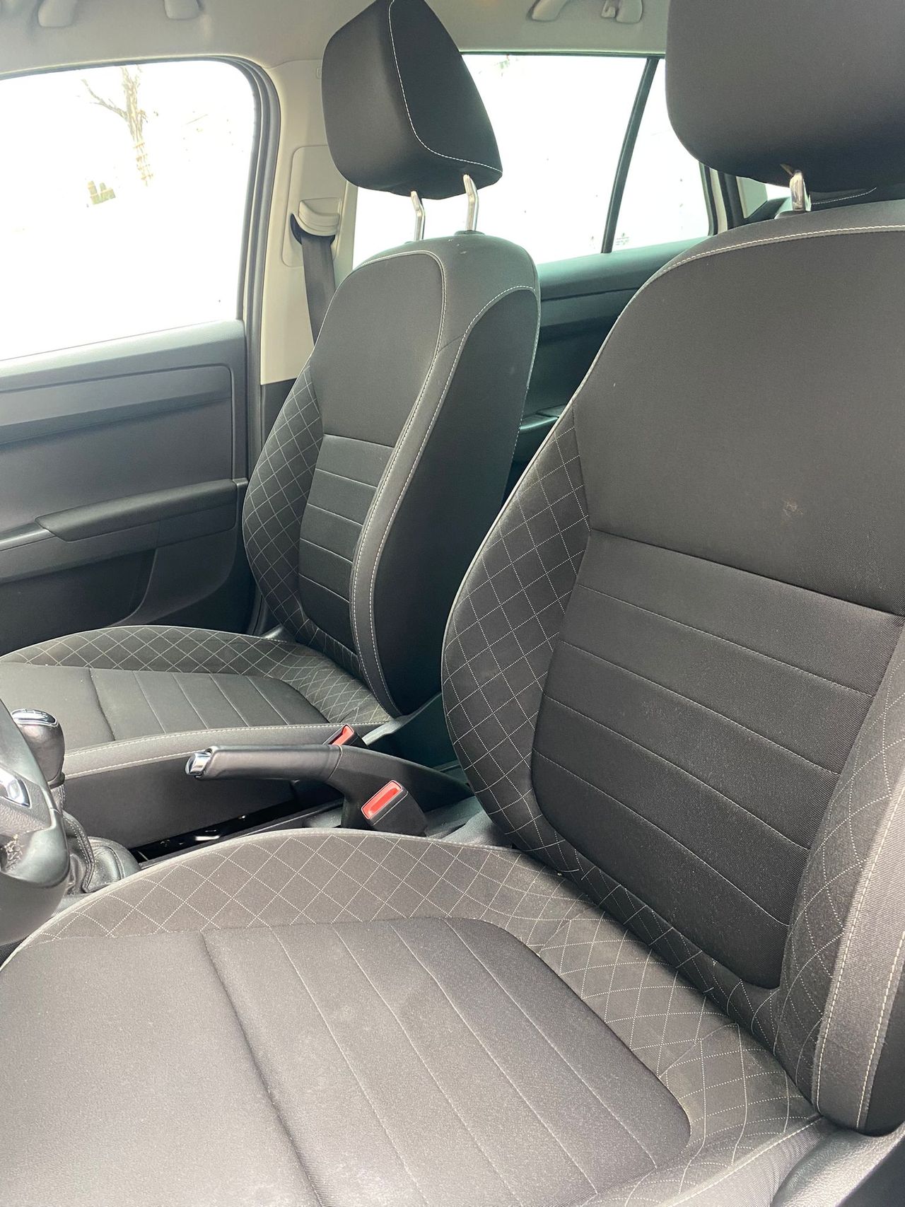 Foto Skoda Fabia 12