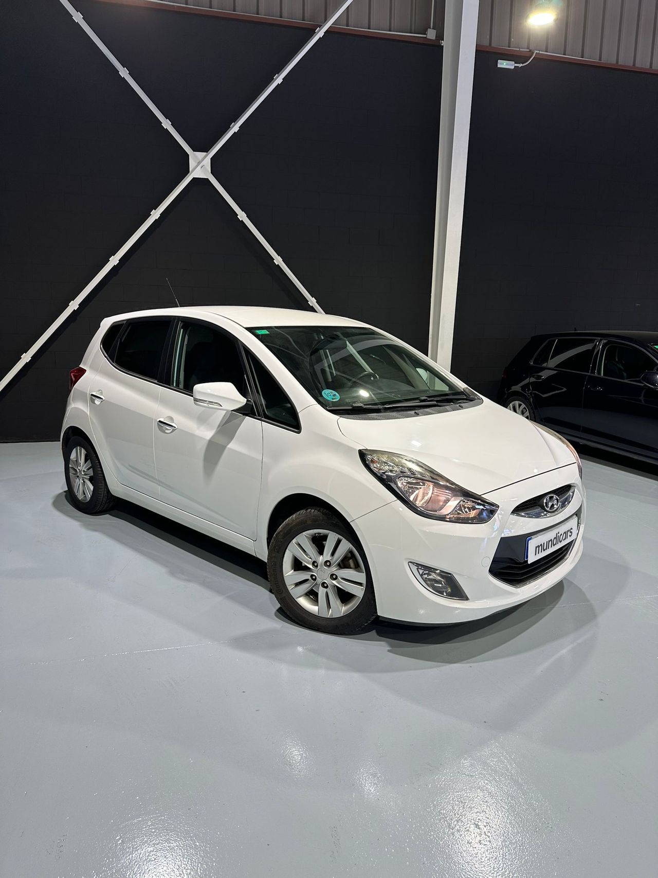 Foto Hyundai ix20 4