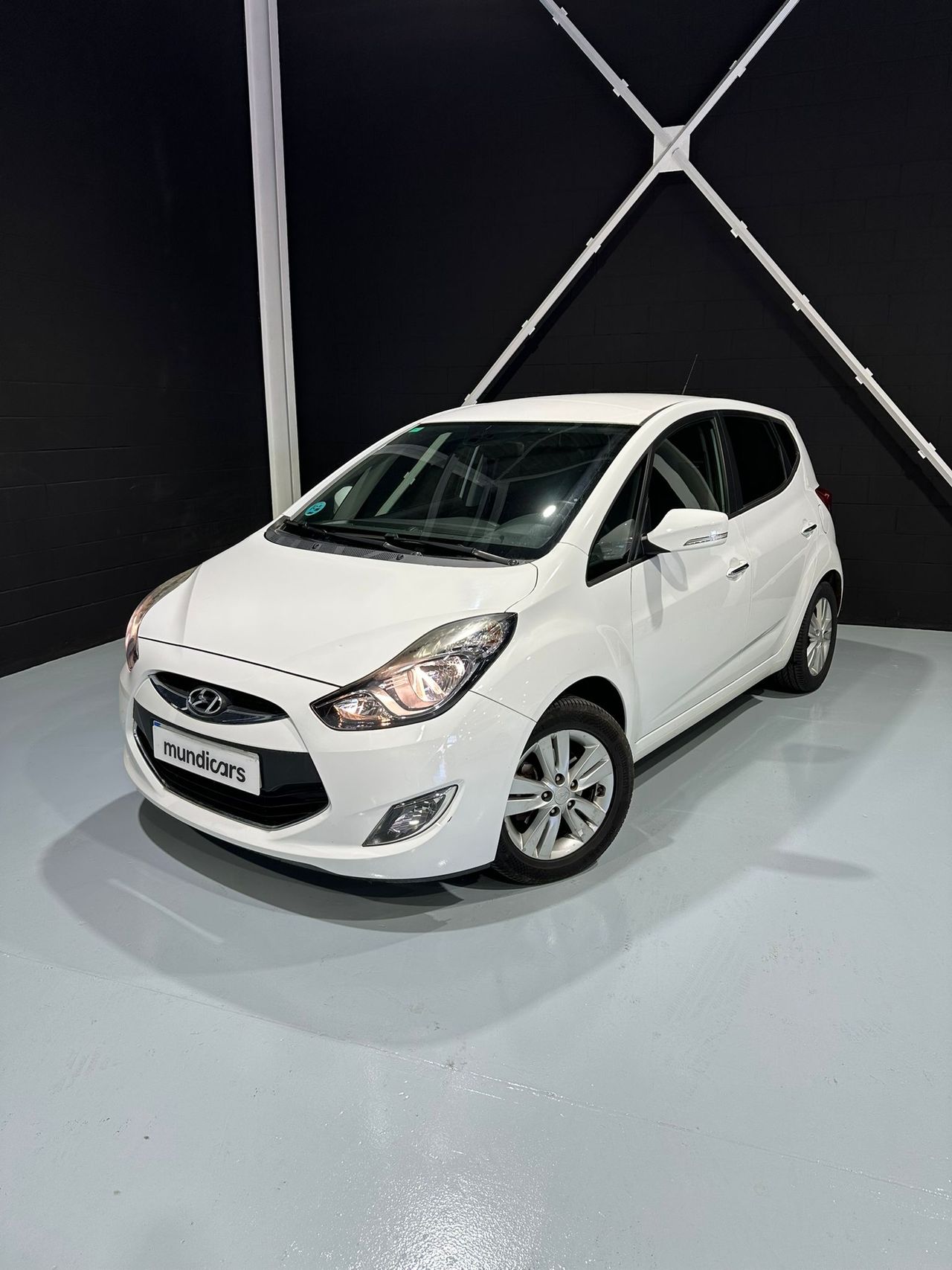 Foto Hyundai ix20 6