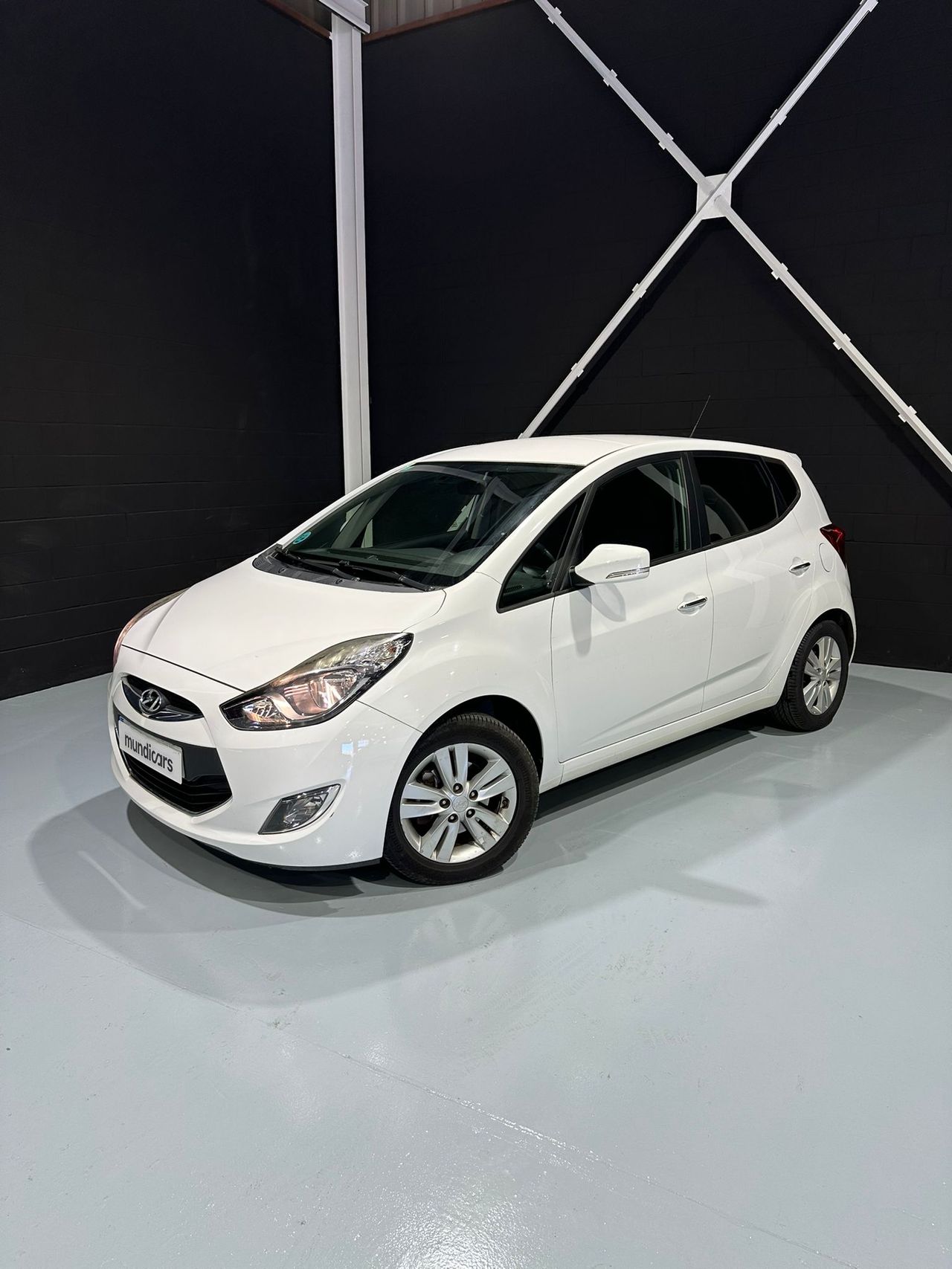 Foto Hyundai ix20 7