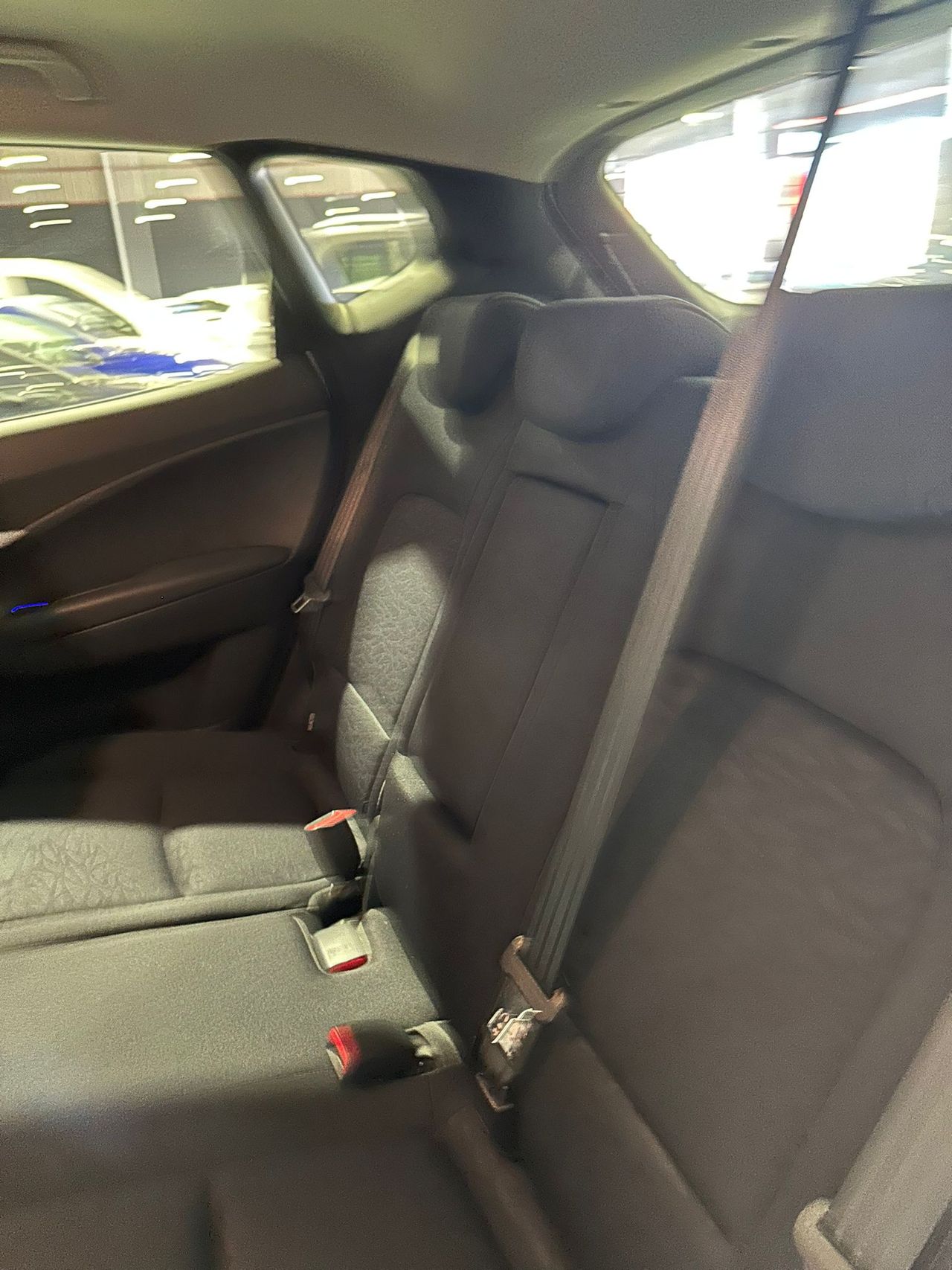 Foto Hyundai ix20 17