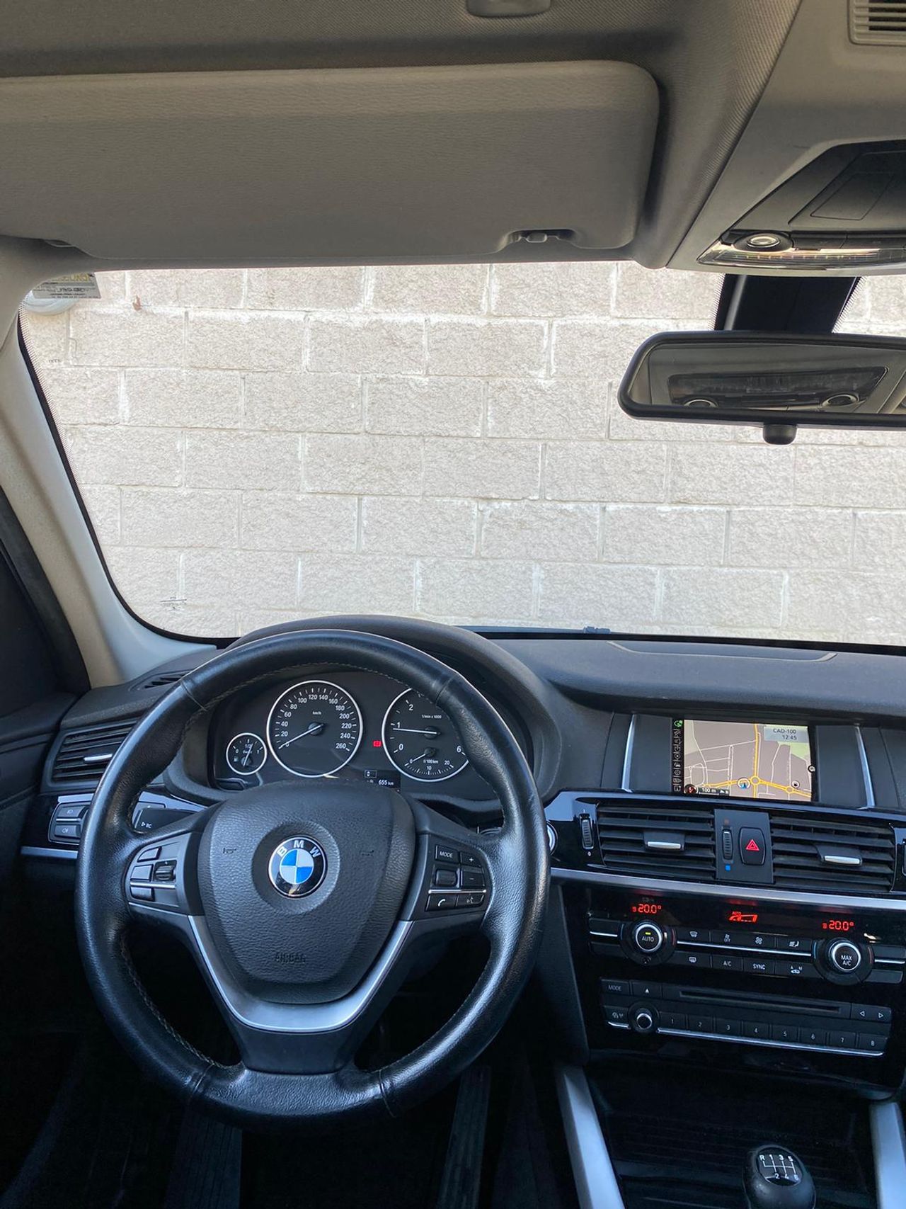 Foto BMW X3 11