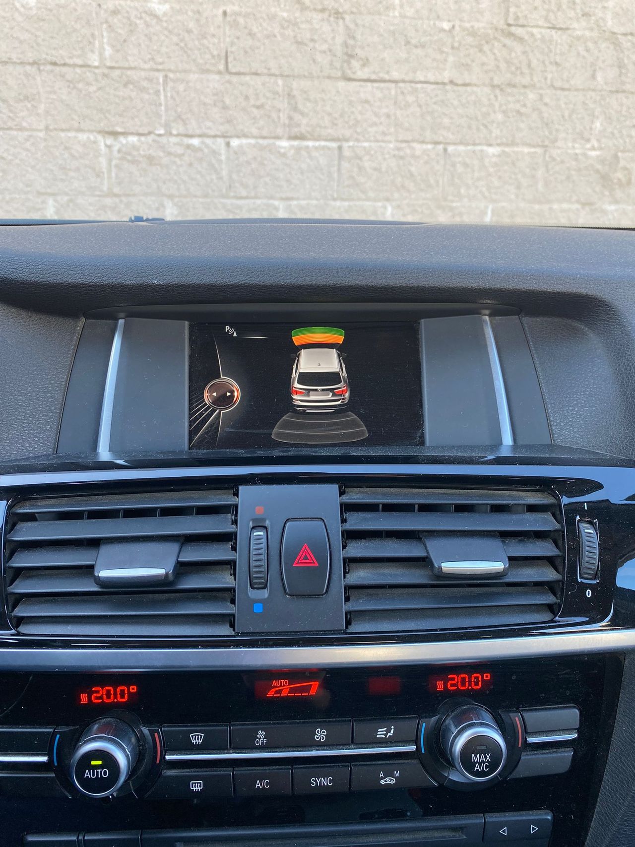 Foto BMW X3 13