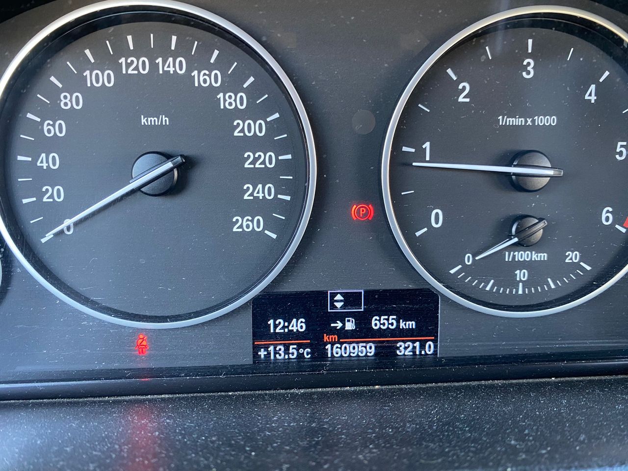 Foto BMW X3 14