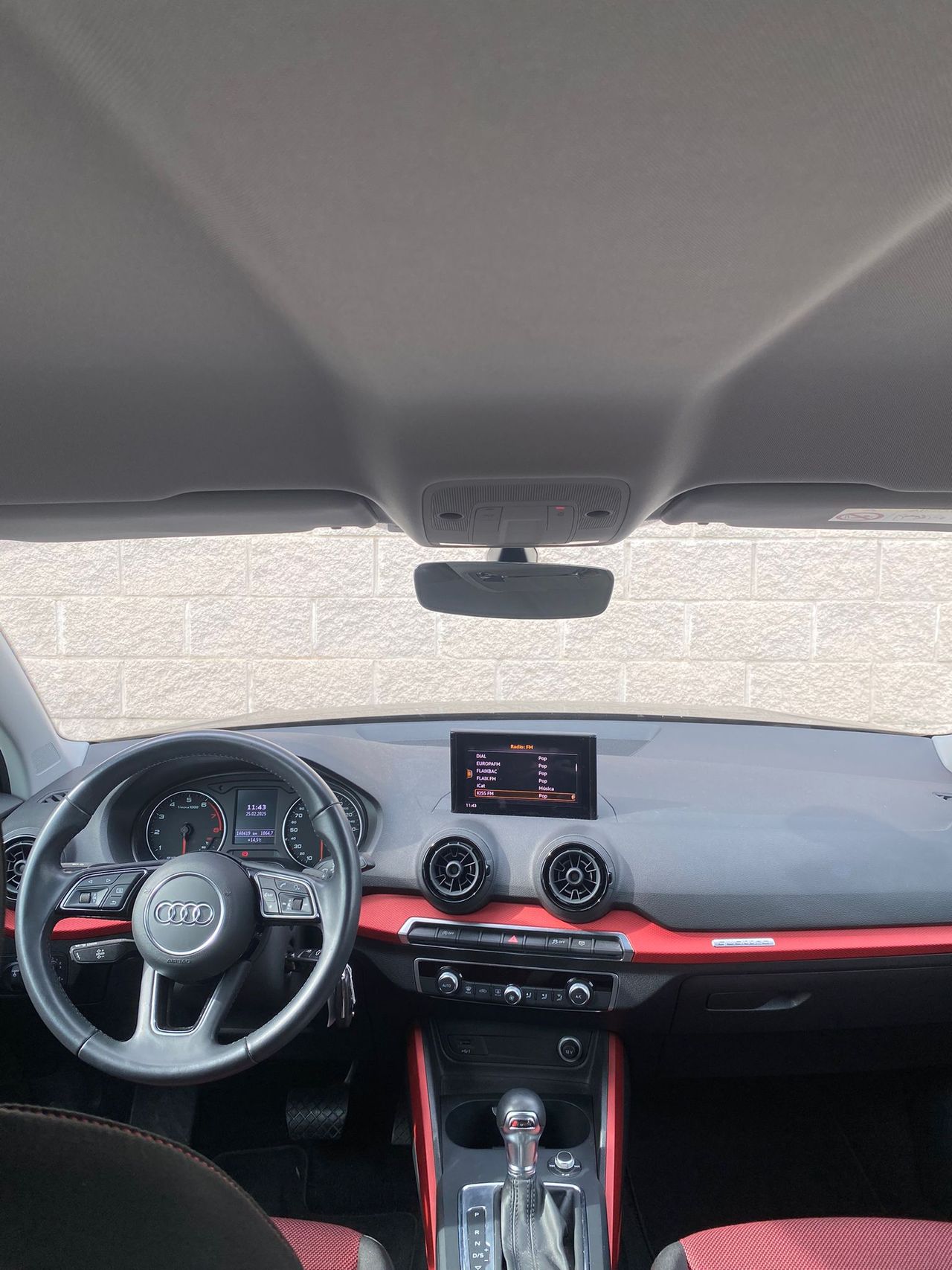 Foto Audi Q2 9