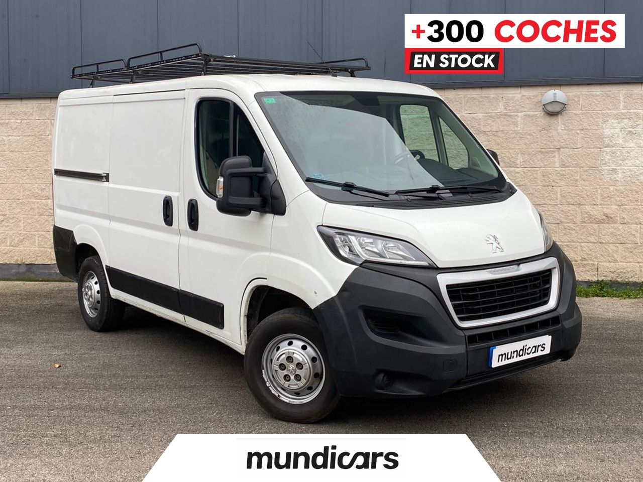 Foto Peugeot Boxer 1