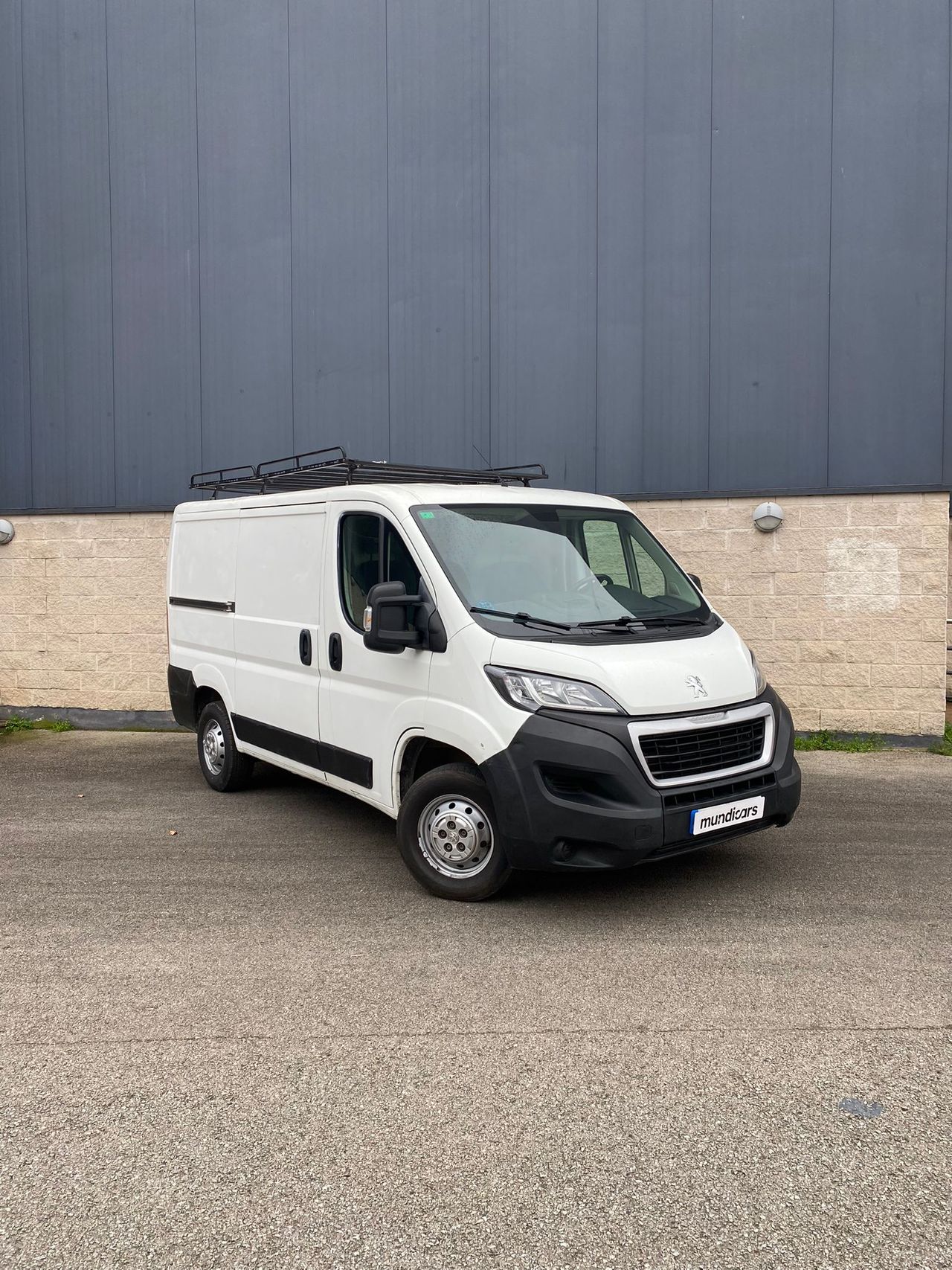 Foto Peugeot Boxer 2