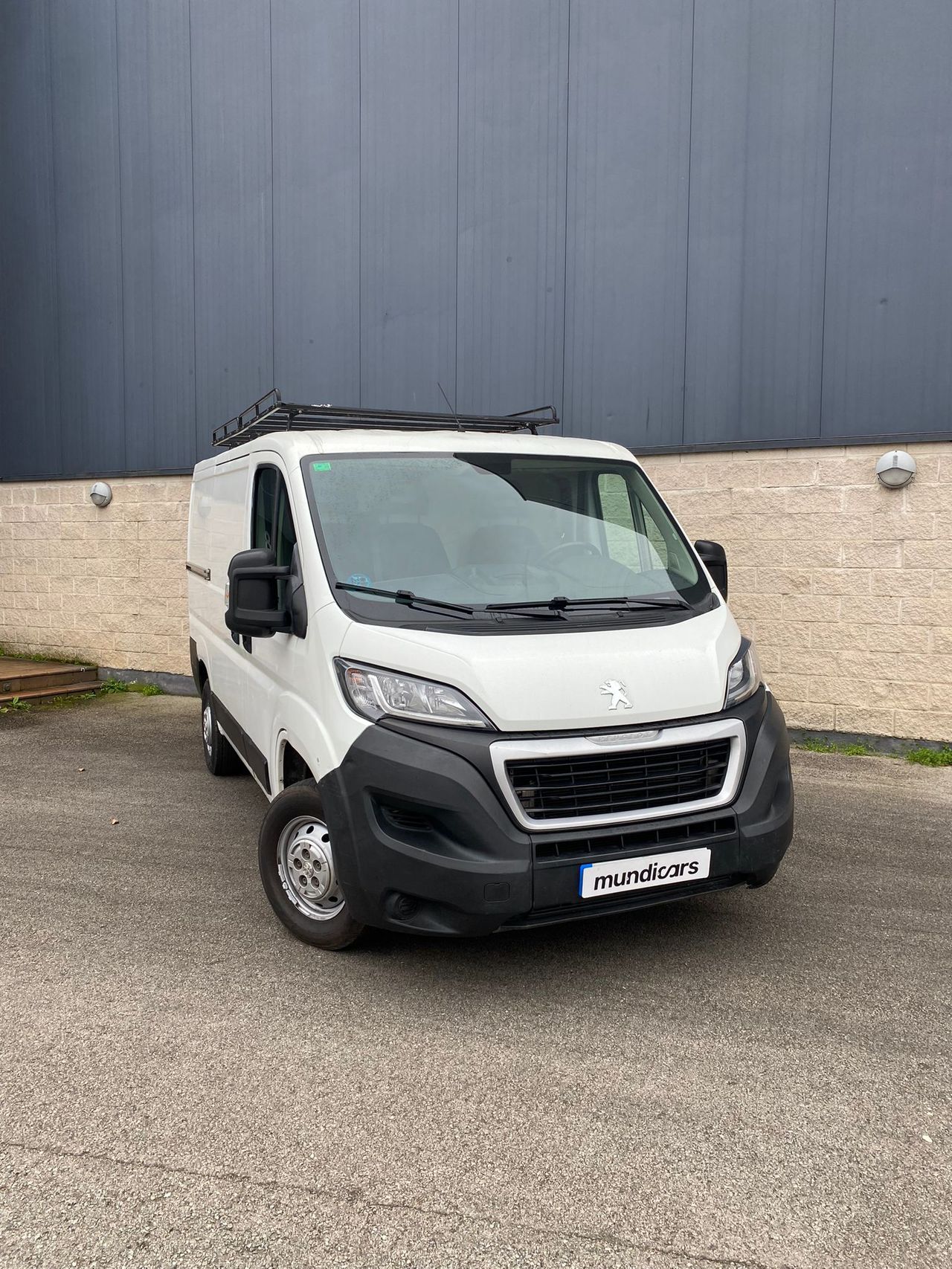 Foto Peugeot Boxer 3