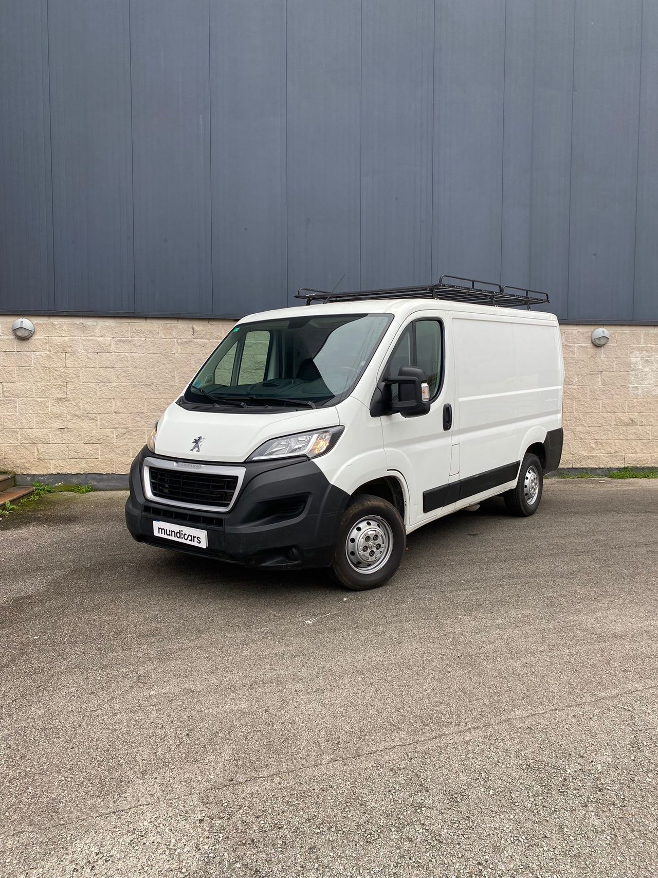 Foto Peugeot Boxer 5