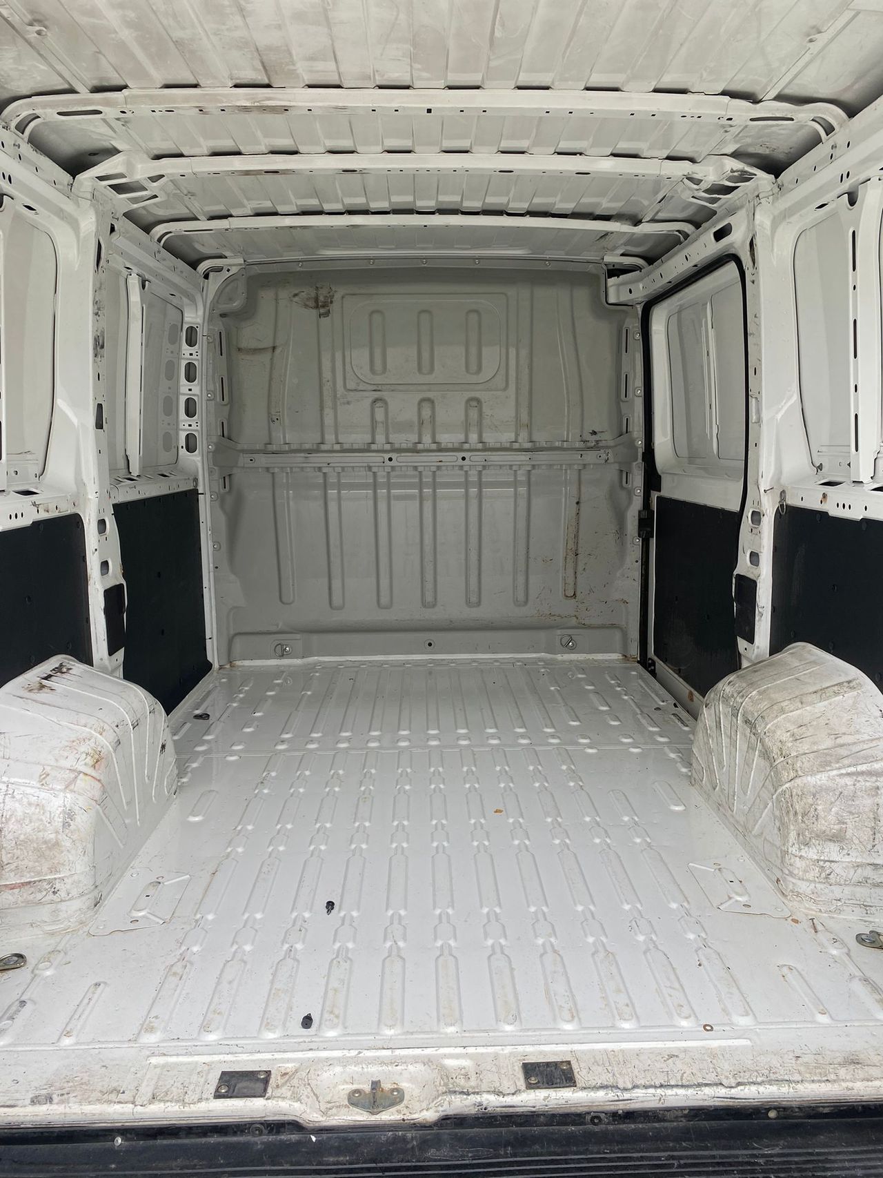 Foto Peugeot Boxer 8