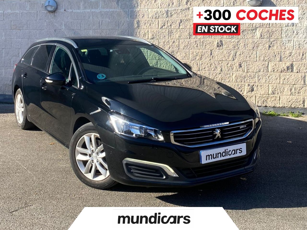 Foto Peugeot 508 1