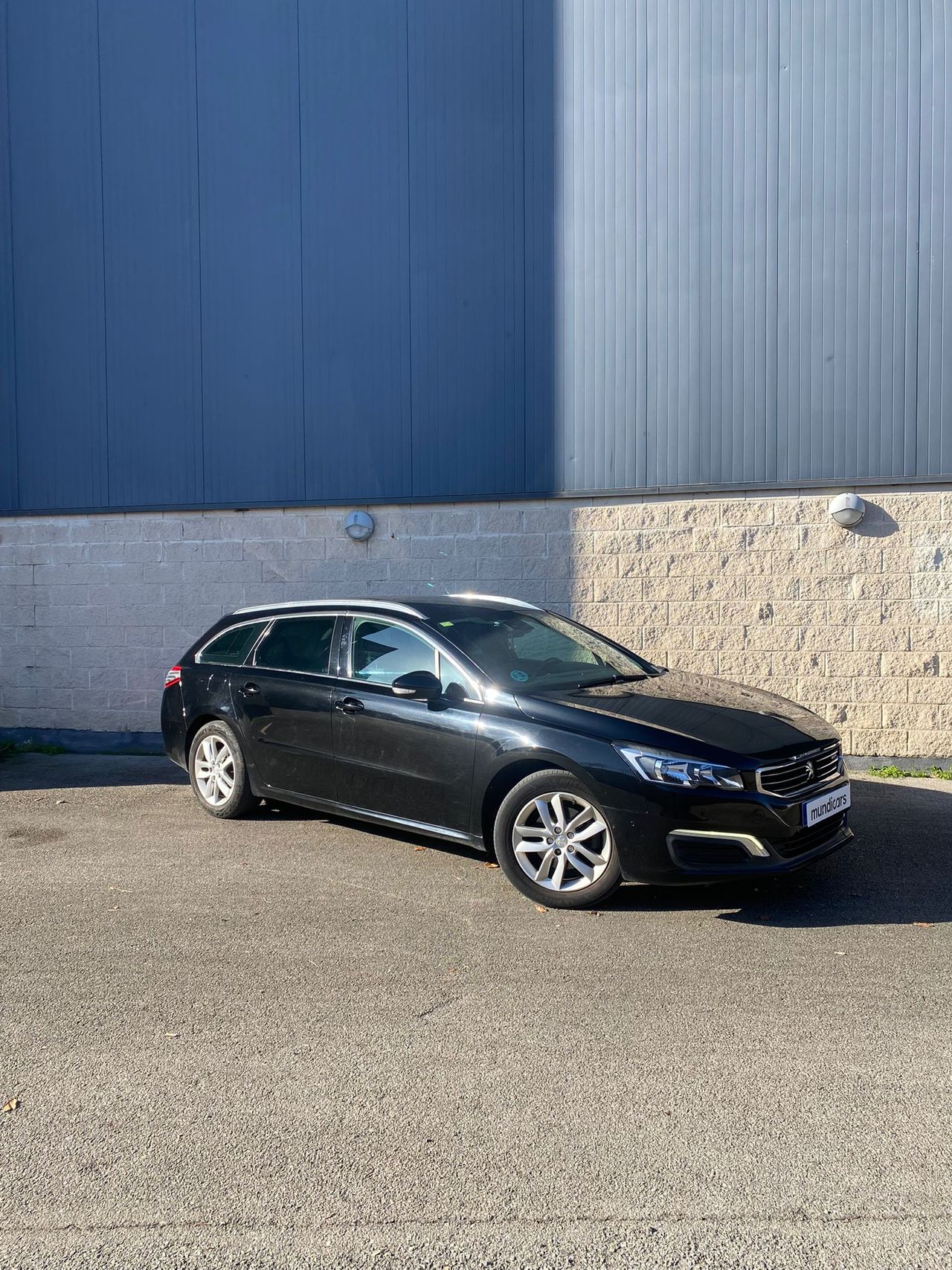 Foto Peugeot 508 3