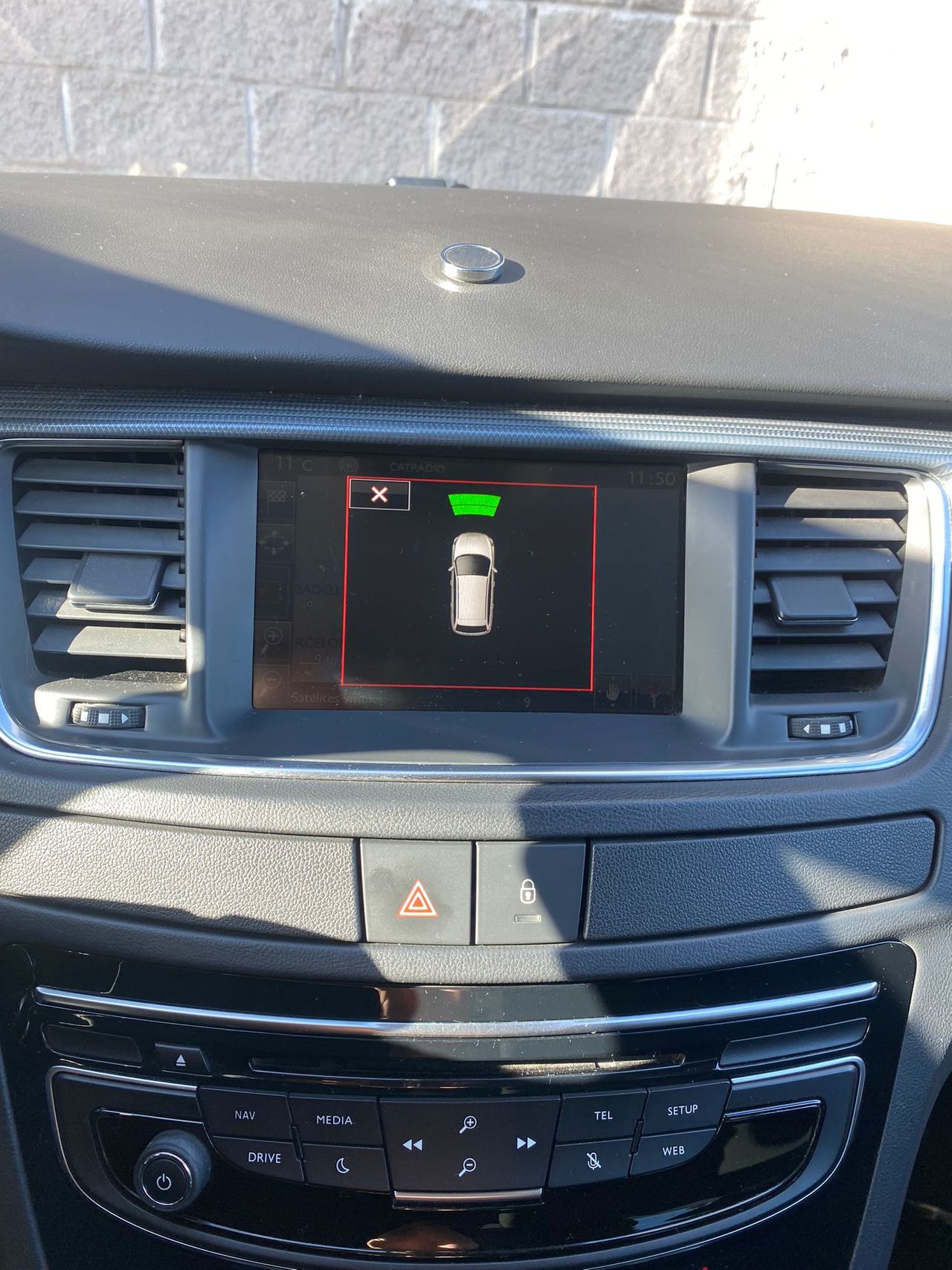 Foto Peugeot 508 13