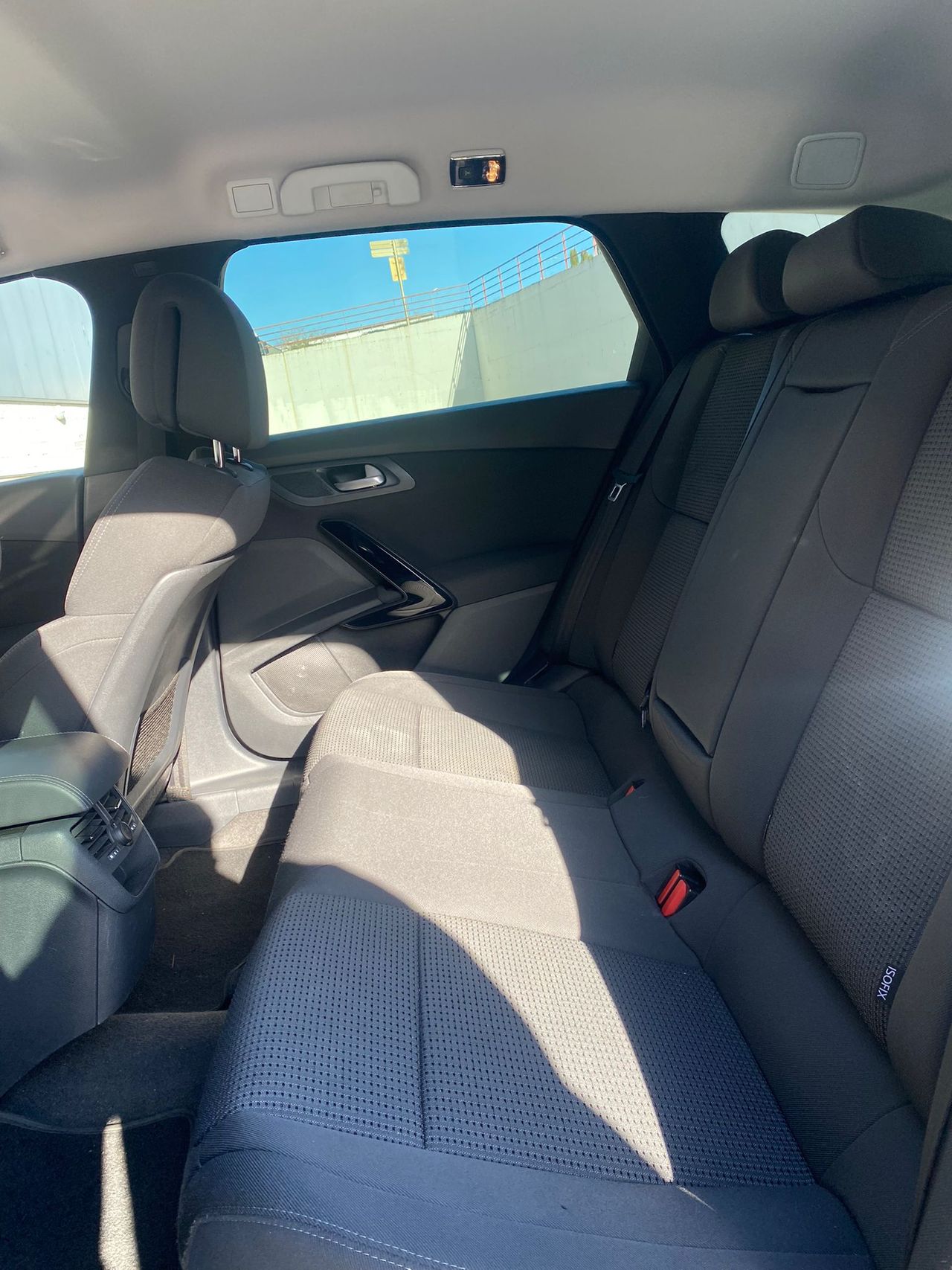 Foto Peugeot 508 14