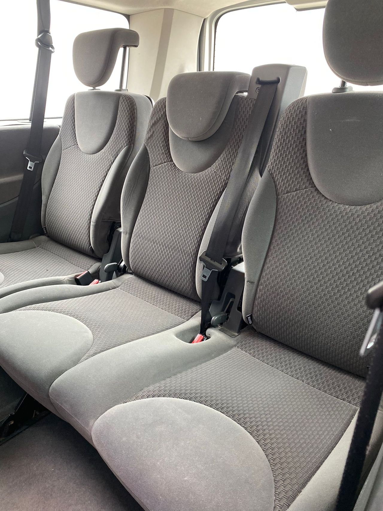 Foto Fiat Scudo 10