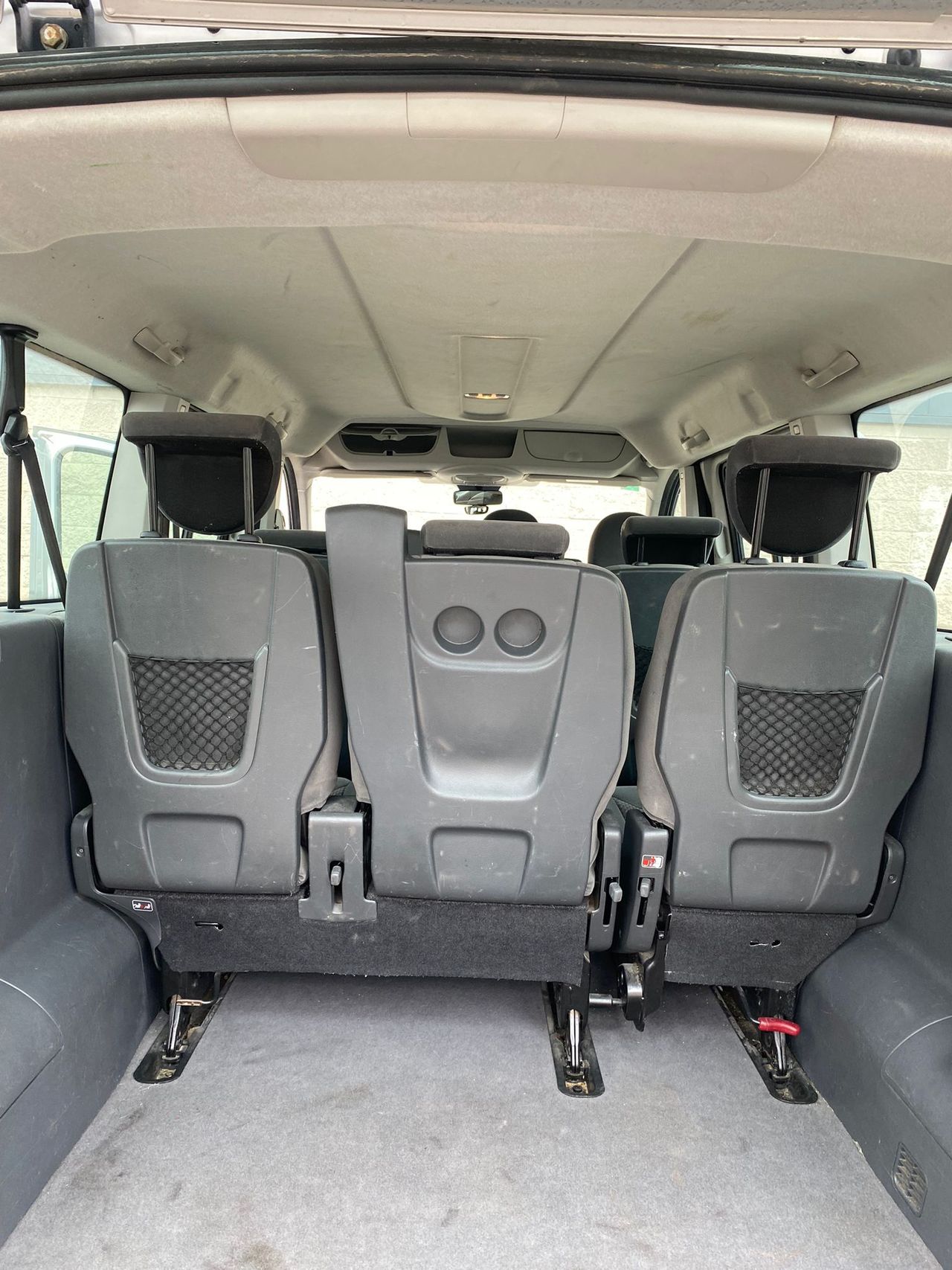 Foto Fiat Scudo 11