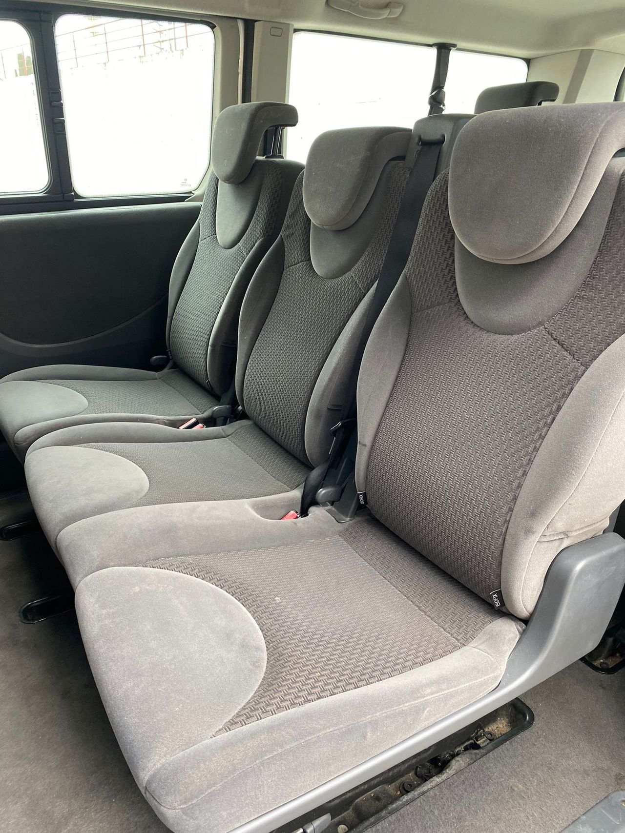 Foto Fiat Scudo 13