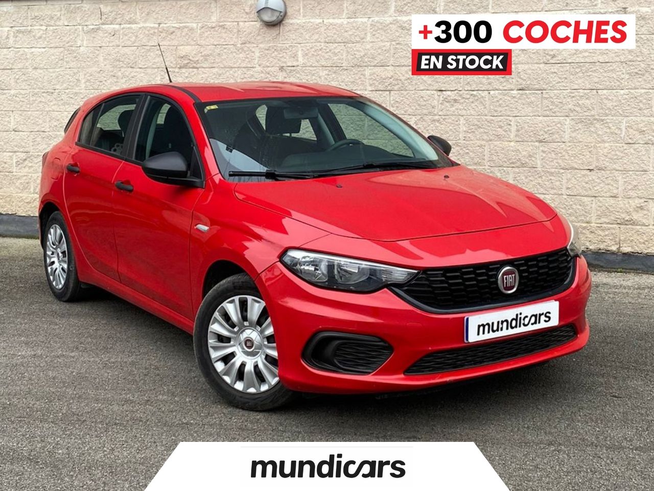 Foto Fiat Tipo 1