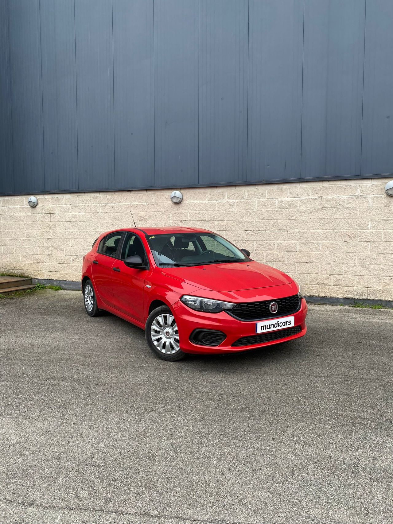 Foto Fiat Tipo 2