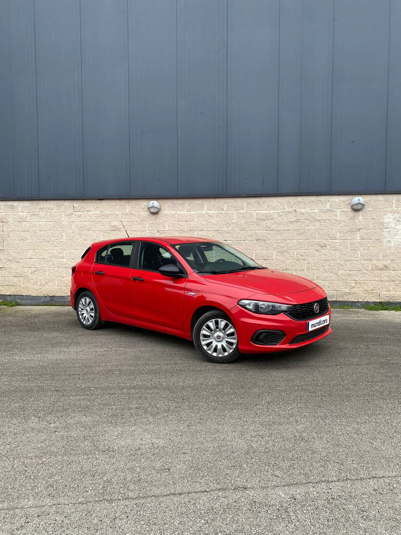 Foto Fiat Tipo 3