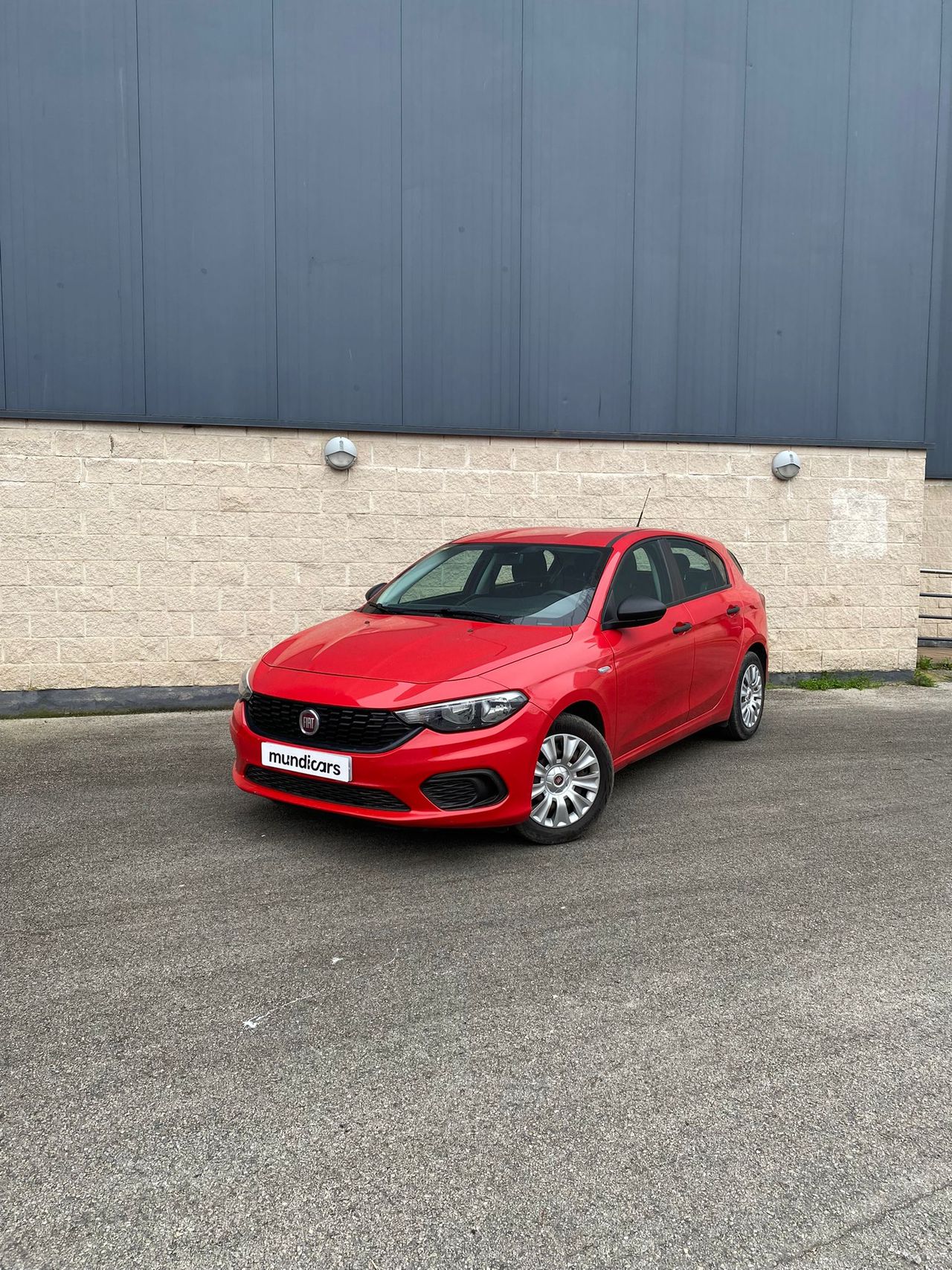 Foto Fiat Tipo 4