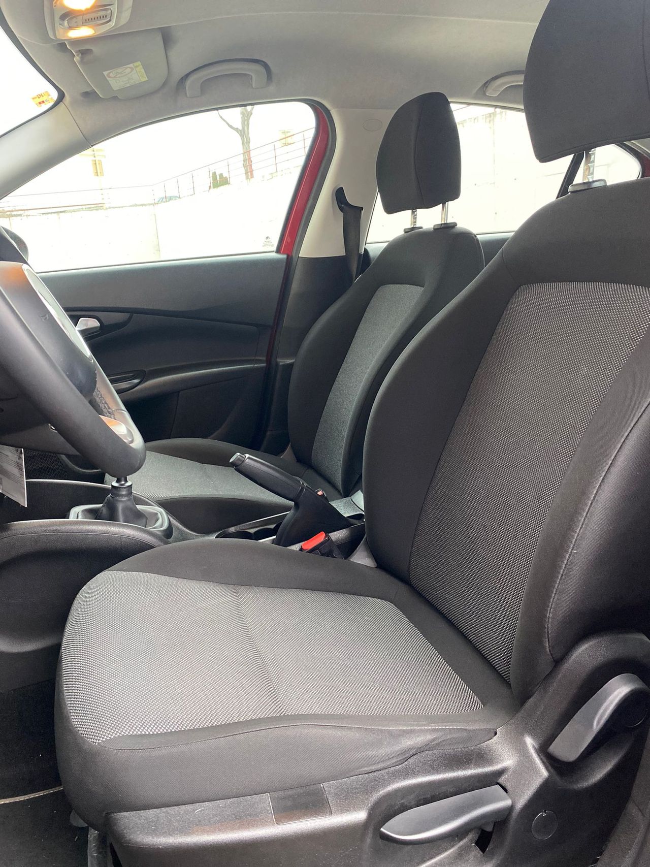 Foto Fiat Tipo 10