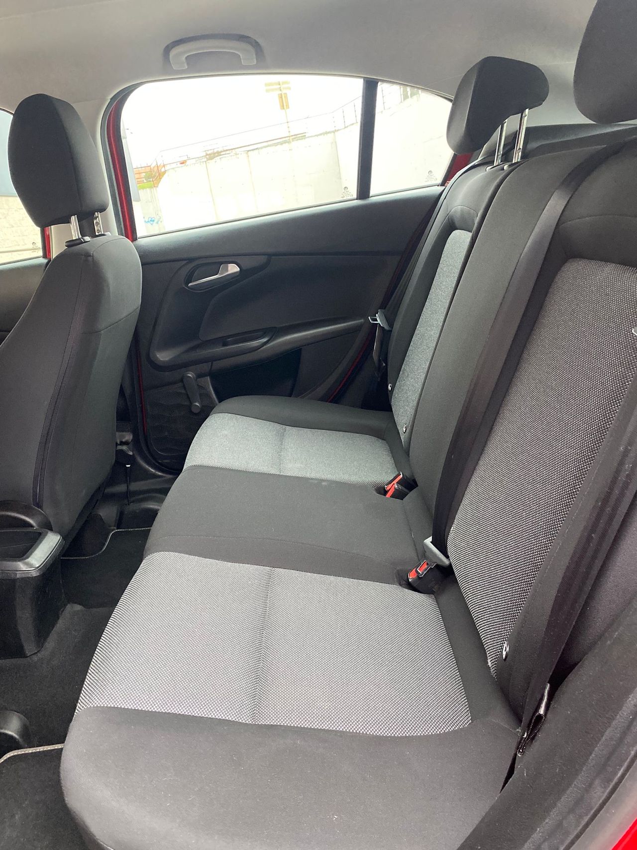 Foto Fiat Tipo 13