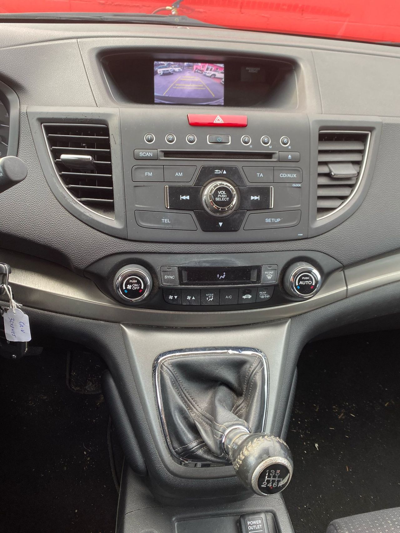 Foto Honda CR-V 14