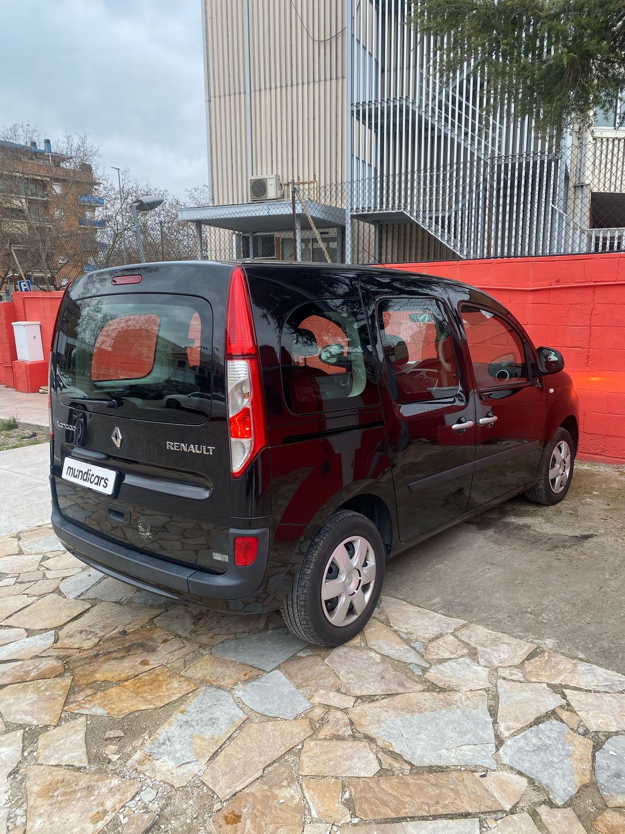 Foto Renault Kangoo 10