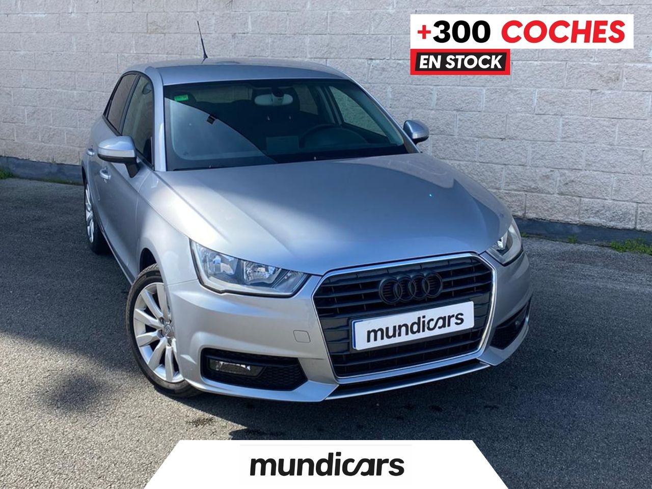 Foto Audi A1 1