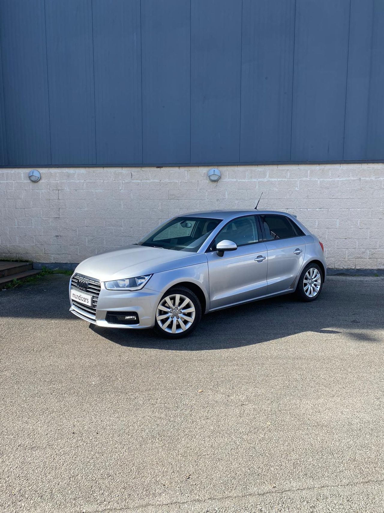 Foto Audi A1 6