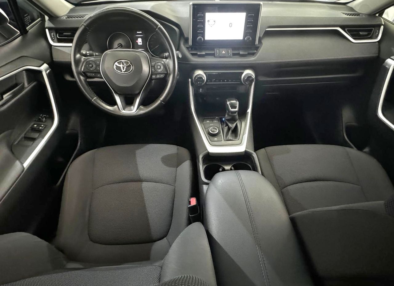 Foto Toyota Rav4 10