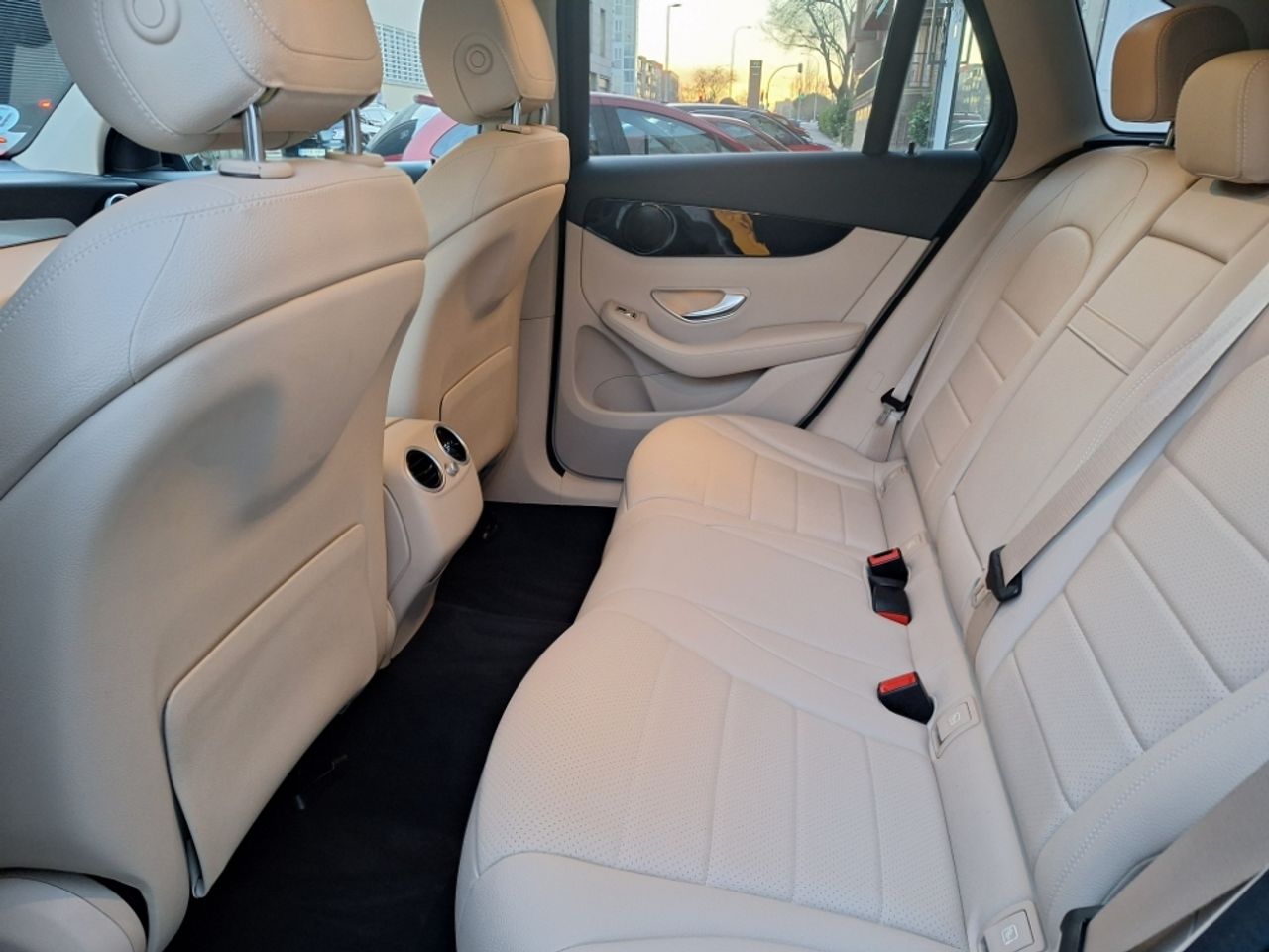 Foto Mercedes-Benz Clase GLC 10