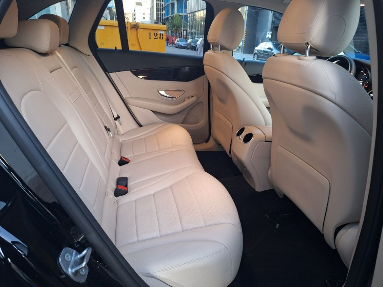 Foto Mercedes-Benz Clase GLC 13
