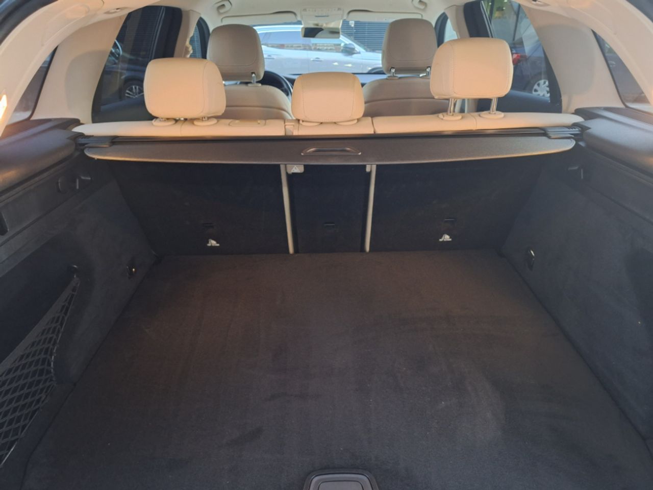 Foto Mercedes-Benz Clase GLC 17
