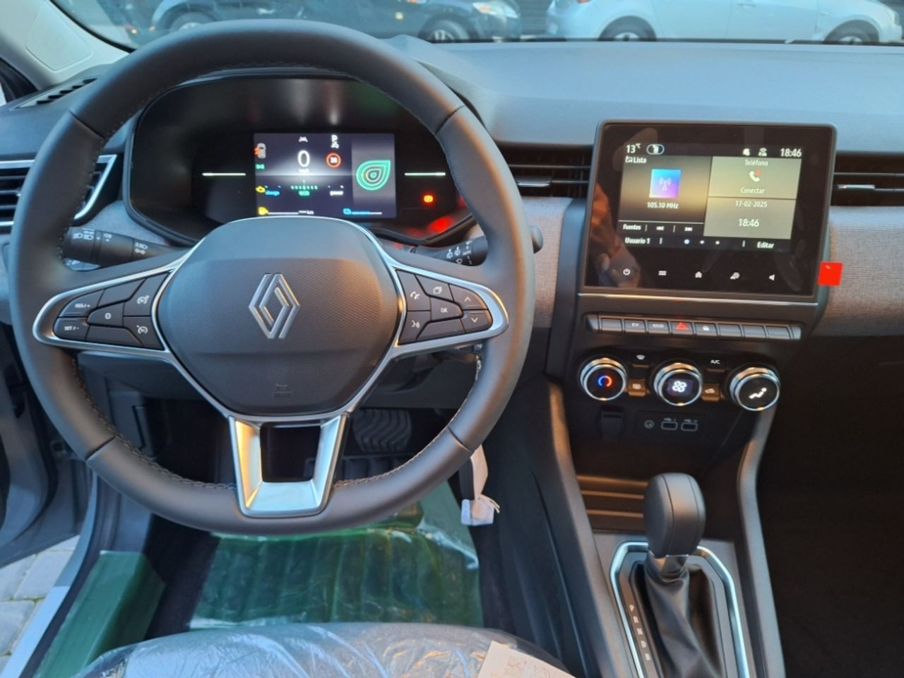 Foto Renault Clio 10